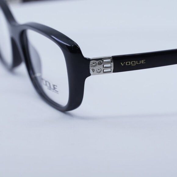 Vogue Vogue VO5191B W44 Eyeglasses 50mm Size ONE SIZE - 9 Thumbnail