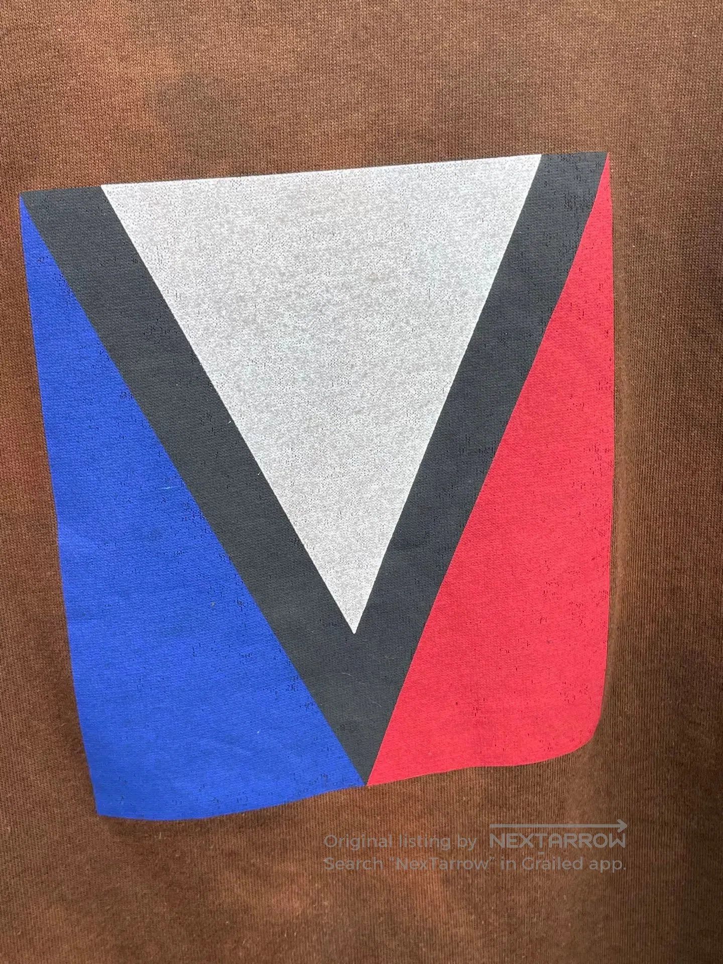 Louis Vuitton LV 2024 Geometric Chain Sleeveless Top. Size US XXS / EU 40 - 3 Thumbnail
