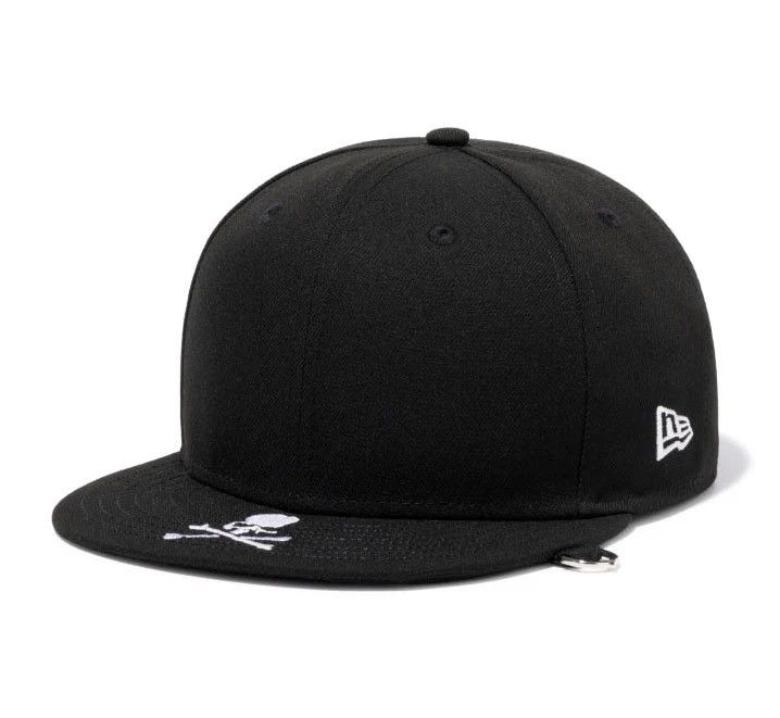 MMJ New Era Cap