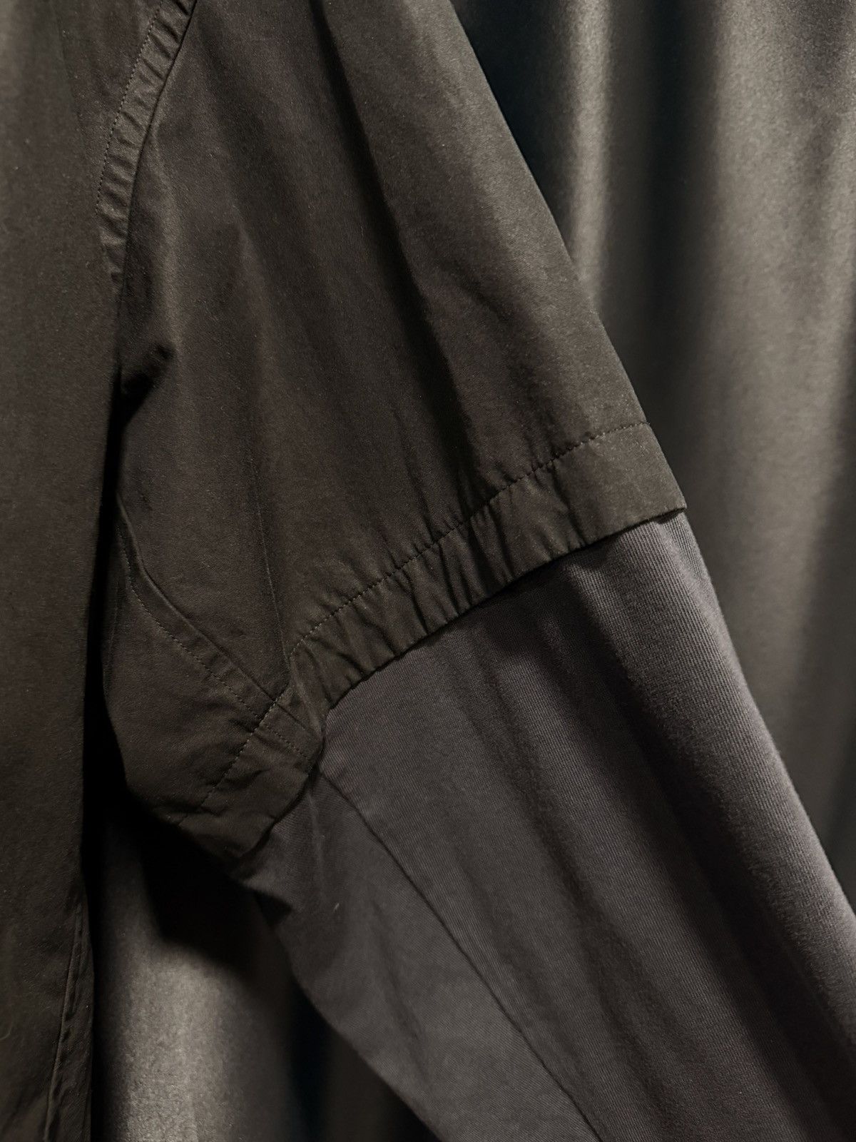 Balenciaga BB Icon Trompe L’oeil Shirt