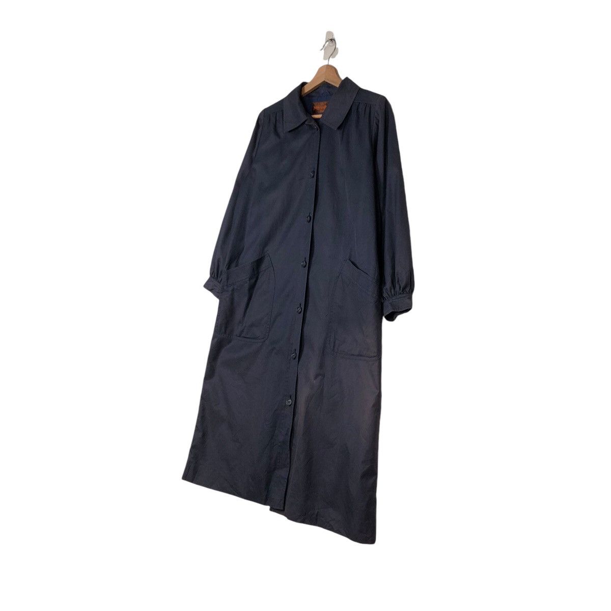 Designer × Japanese Brand × Yves Saint Laurent 📌Vintage Long Jacket Yves Saint Laurent Paris Size US M / EU 48-50 / 2 - 3 Thumbnail