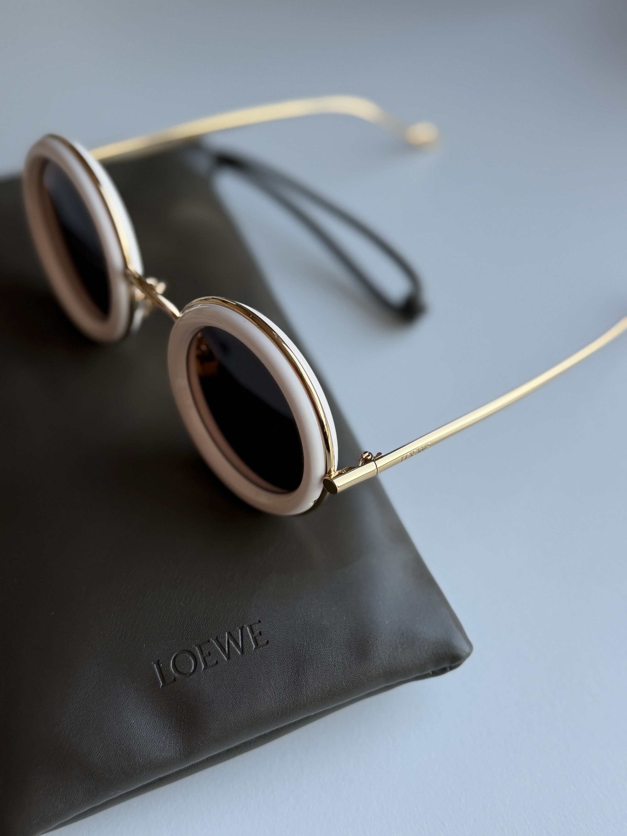 Loewe Loewe Sunglasses Size ONE SIZE - 2 Thumbnail