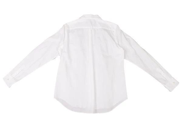 Comme des Garcons Comme Des Garcons Vintage White Lace Shirt Top Size M / US 6-8 / IT 42-44 - 3 Thumbnail
