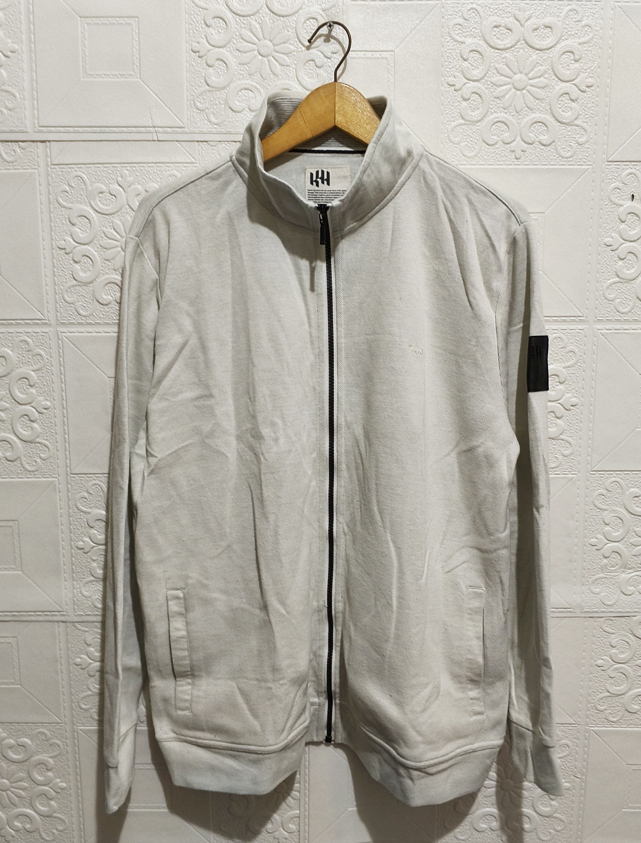 Kansai Yamamoto KANSAI YAMAMOTO HOMME JACKET Size US L / EU 52-54 / 3 - 1 Thumbnail