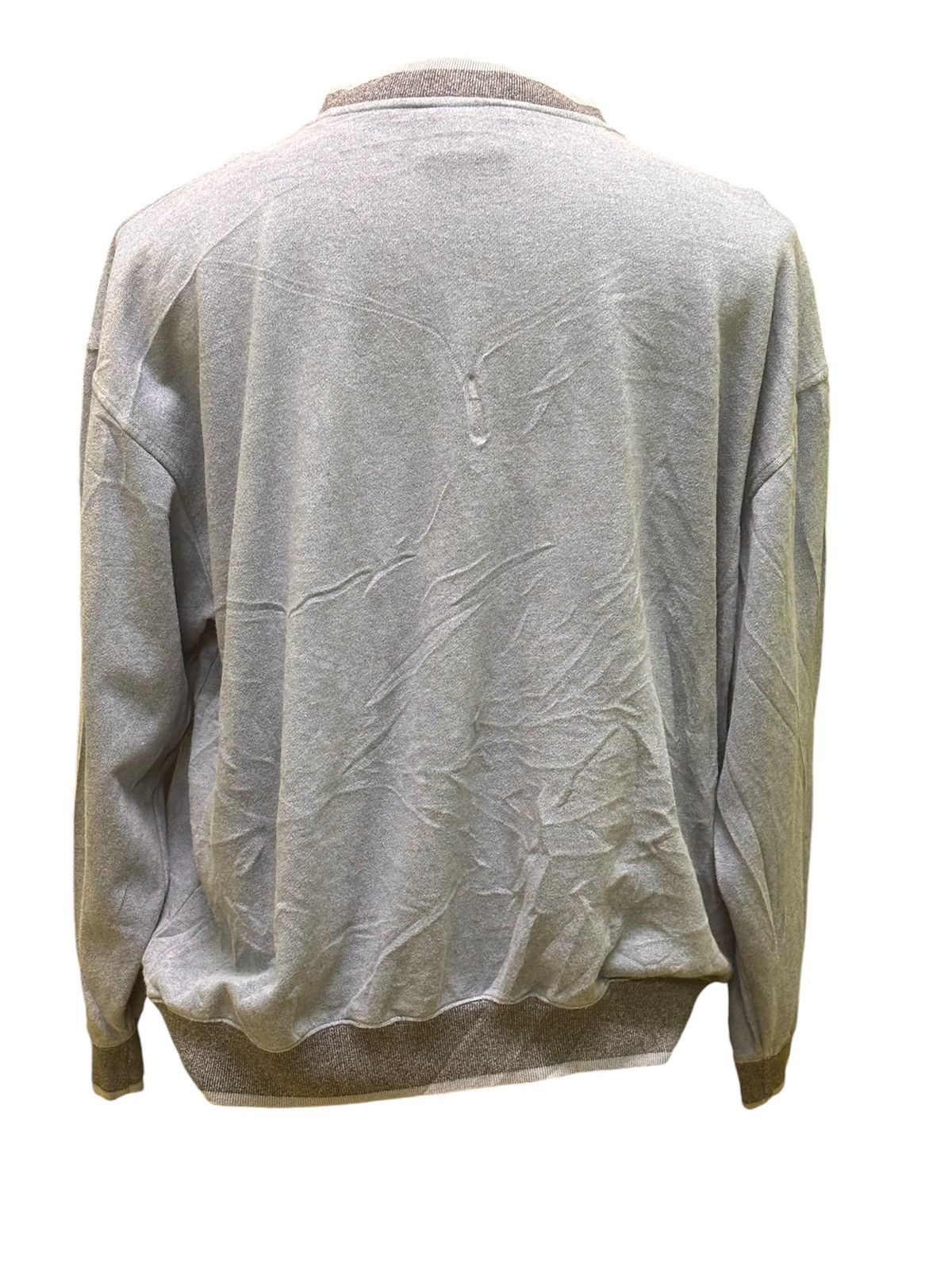 NFL Vintage NFL Chicago Bears Sweatshirt Size US XL / EU 56 / 4 - 9 Thumbnail