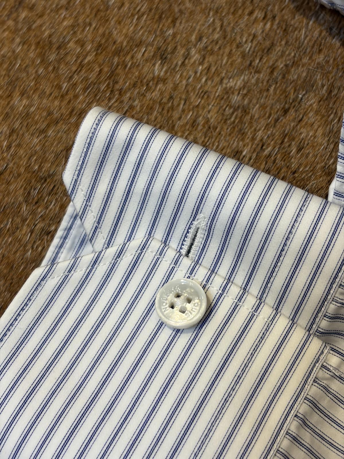 Louis Vuitton Louis Vuitton Shirt Size US M / EU 48-50 / 2 - 6 Thumbnail