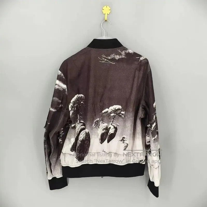 Valentino Valentino Black Men's Casual Jacket . Size US S / EU 44-46 / 1 - 2 Thumbnail
