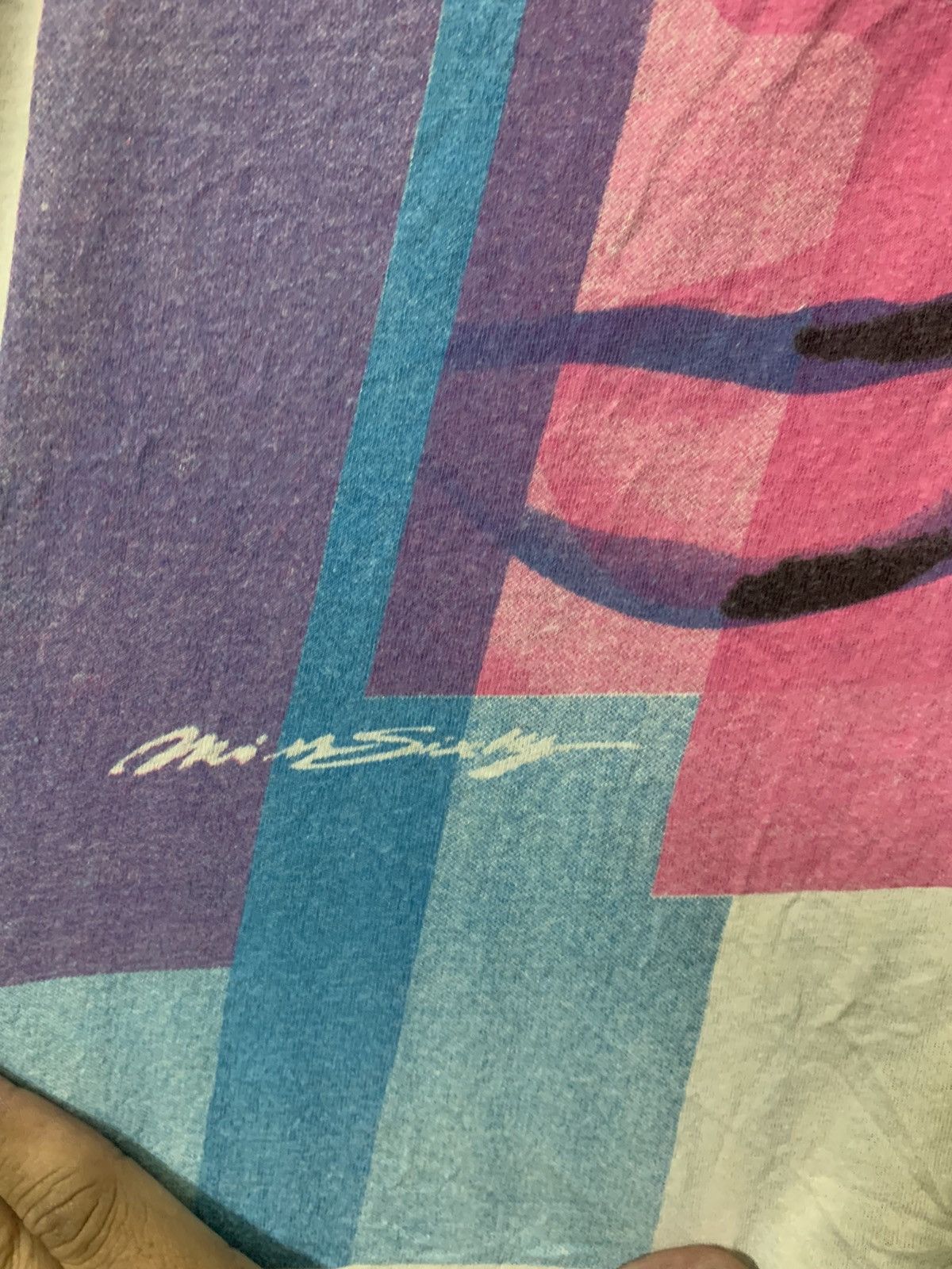 Miss Sixty Miss sixty photo tee Size M / US 6-8 / IT 42-44 - 3 Thumbnail