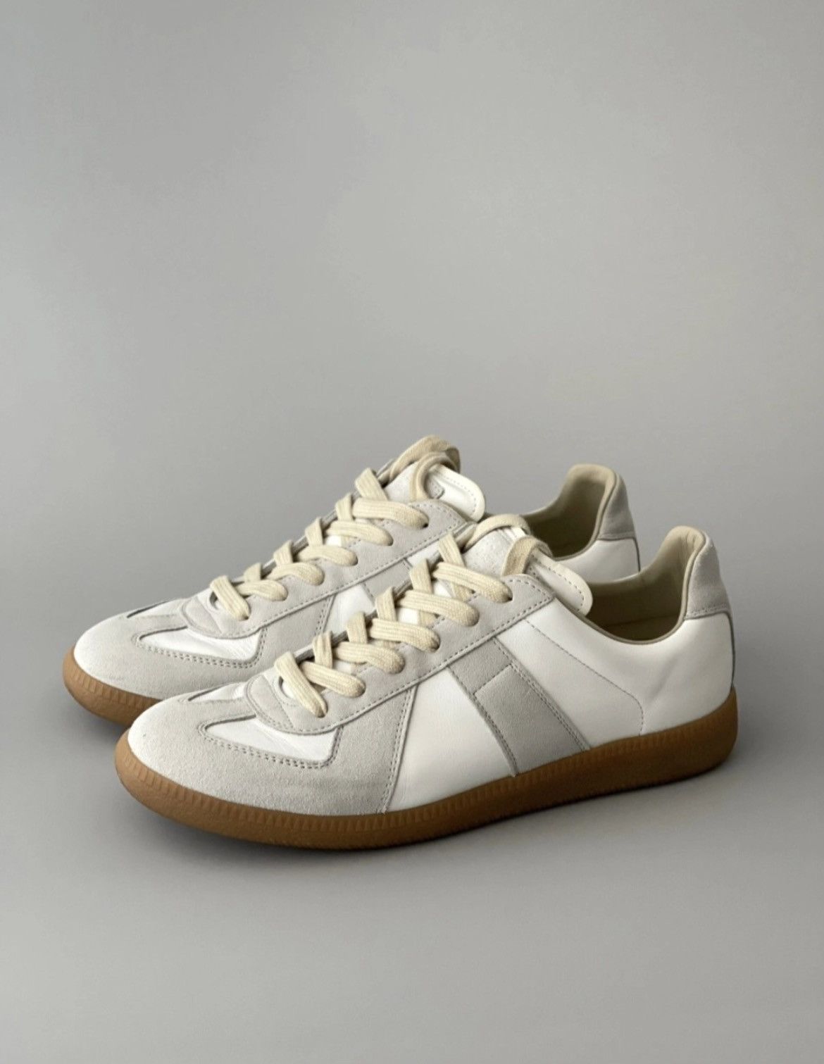 Maison Margiela Replica Gats -39.5 - Box damaged