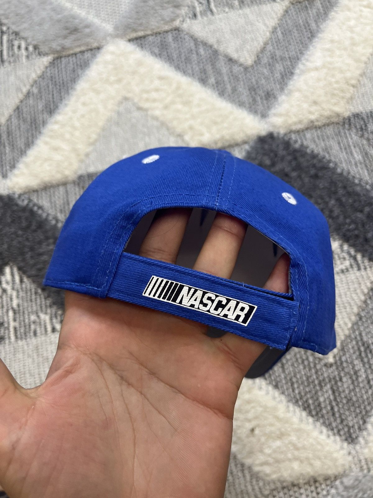 NASCAR NASCAR RACING NUM 48 CAP Size ONE SIZE - 2 Thumbnail