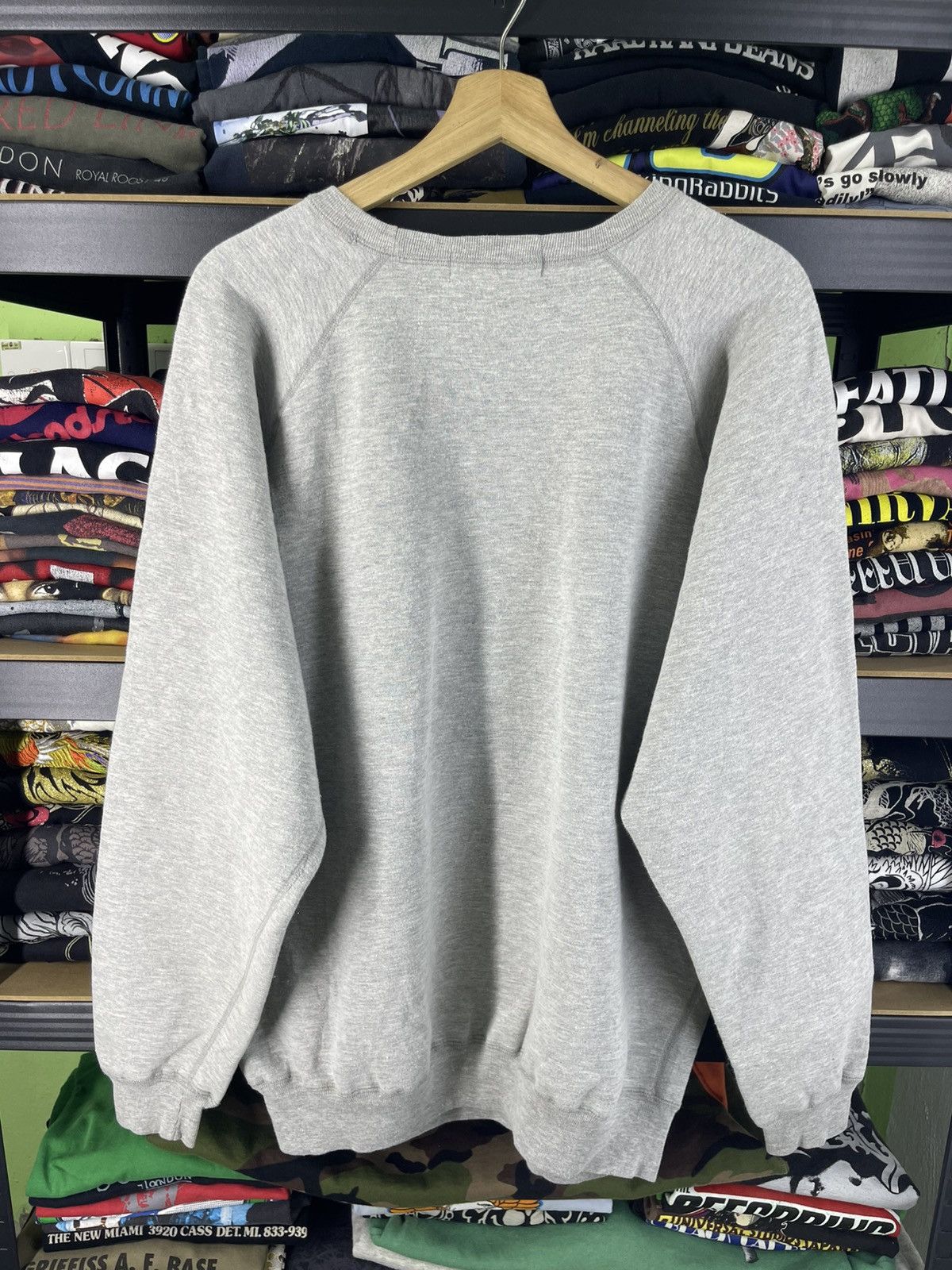 Polo Ralph Lauren Vintage Polo Bear Ice Skating by Ralph Lauren Sweatshirt Size US M / EU 48-50 / 2 - 10 Thumbnail