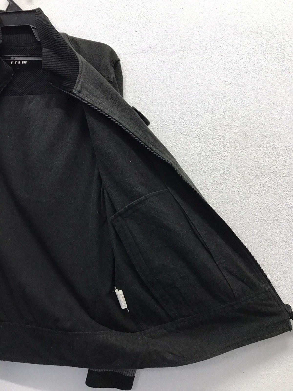 PPFM Vintage PPFM Jacket Size US L / EU 52-54 / 3 - 12 Thumbnail