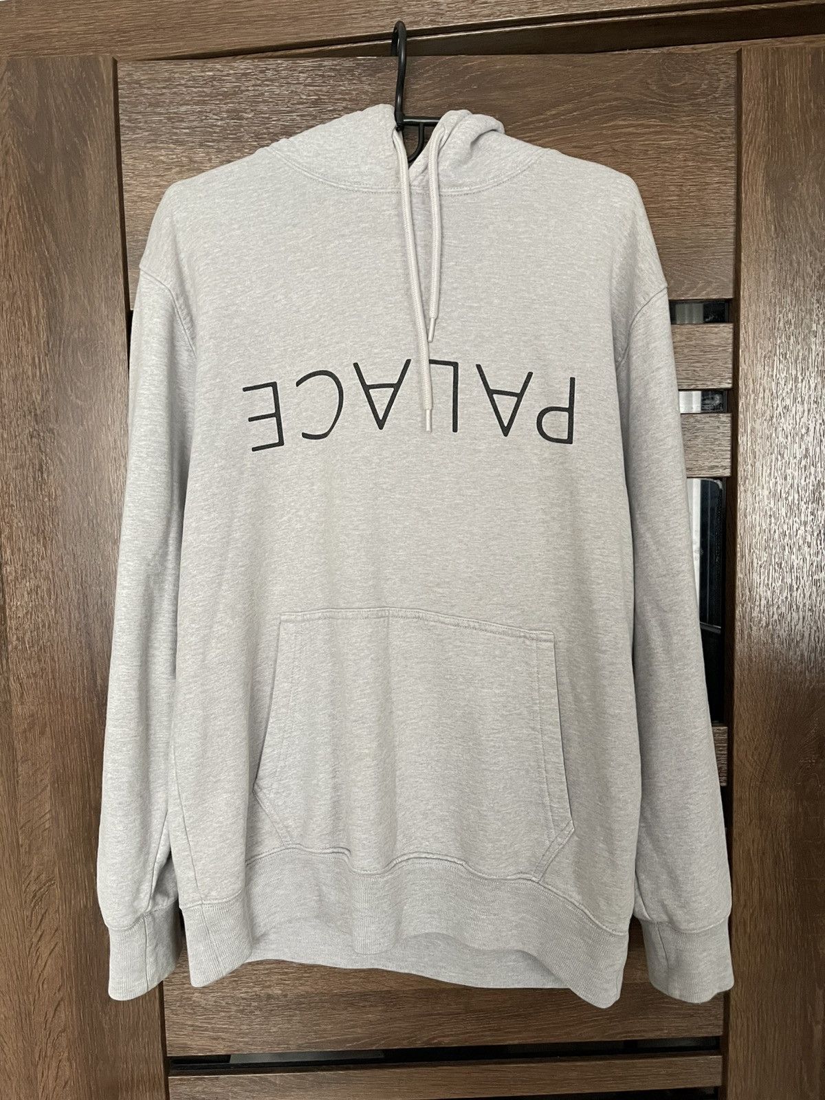 Palace Palace Nasal Hoodie Pullover Size US M / EU 48-50 / 2 - 6 Thumbnail