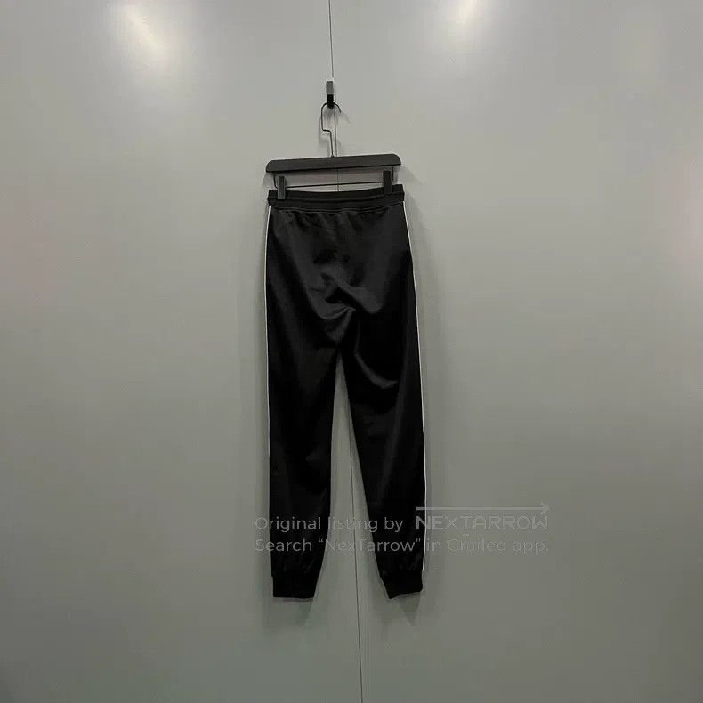 Givenchy Givenchy SizeXS Side Striped Logo Pants (Size XS) Size US 28 / EU 44 - 2 Thumbnail