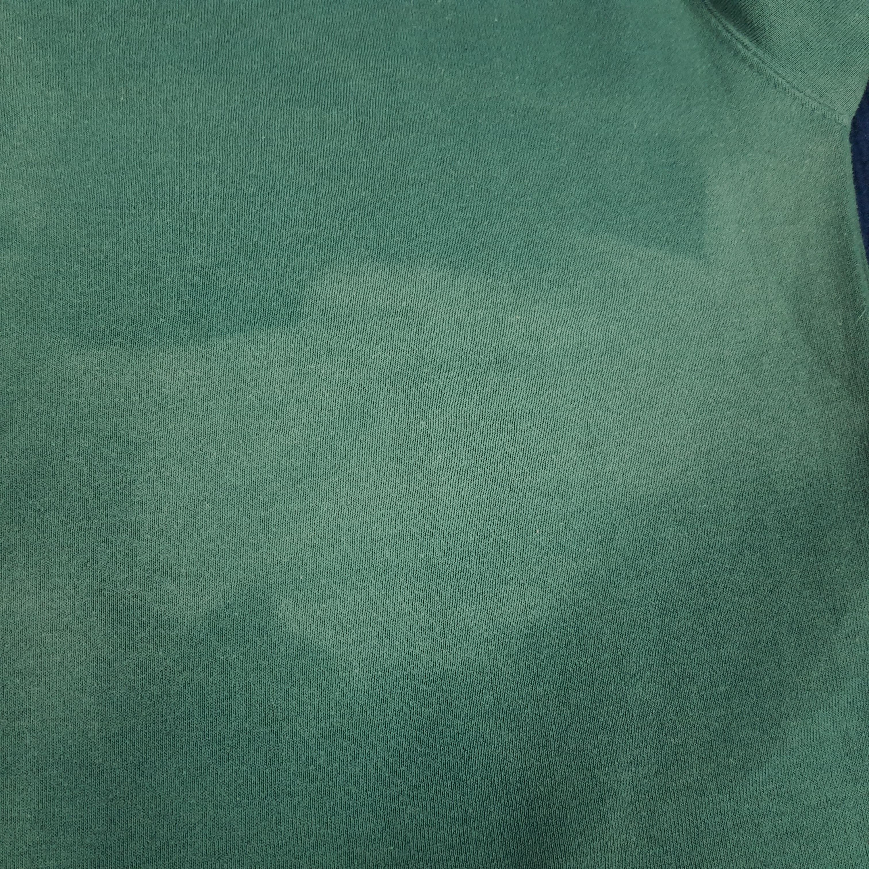 Hang Ten × Vintage Vintage Hang Ten Striped Sweatshirts Size US M / EU 48-50 / 2 - 11 Thumbnail