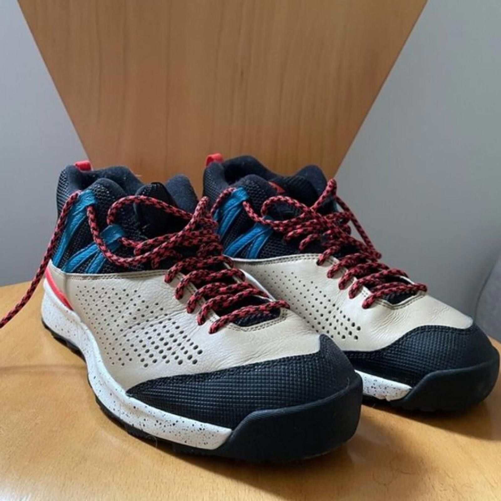 Nike Nike Mens ACG Okwahn II Shoes Size US 9 / IT 39 - 3 Thumbnail