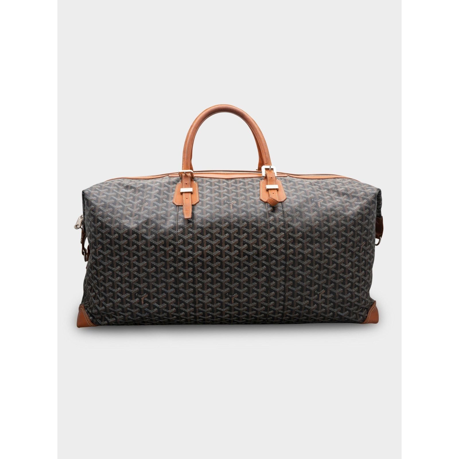 Goyard Boeing 65 Duffle Bag Size ONE SIZE - 3 Thumbnail