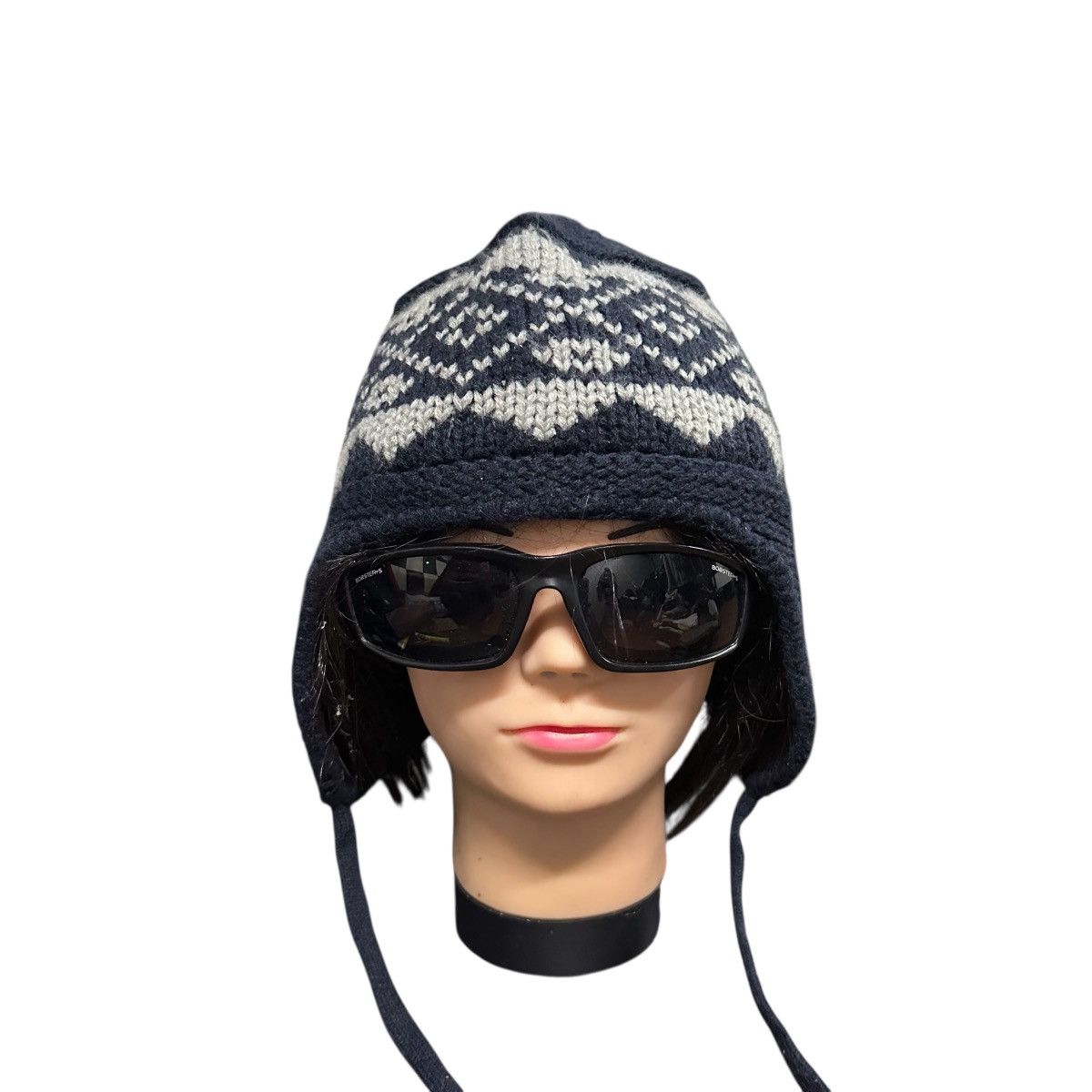 MLB SEATTLE MARINERS NFL BEANIE HAT Size ONE SIZE - 2 Thumbnail