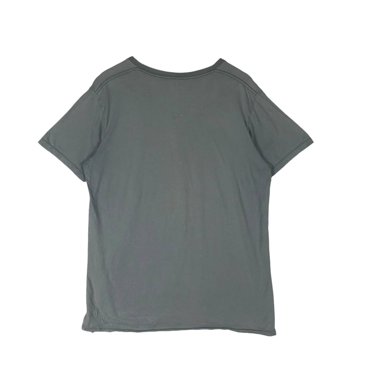 Band Tees Uniqlo Coldplay A Rush Of Blood To The Head T-shirt Size US XL / EU 56 / 4 - 5 Thumbnail