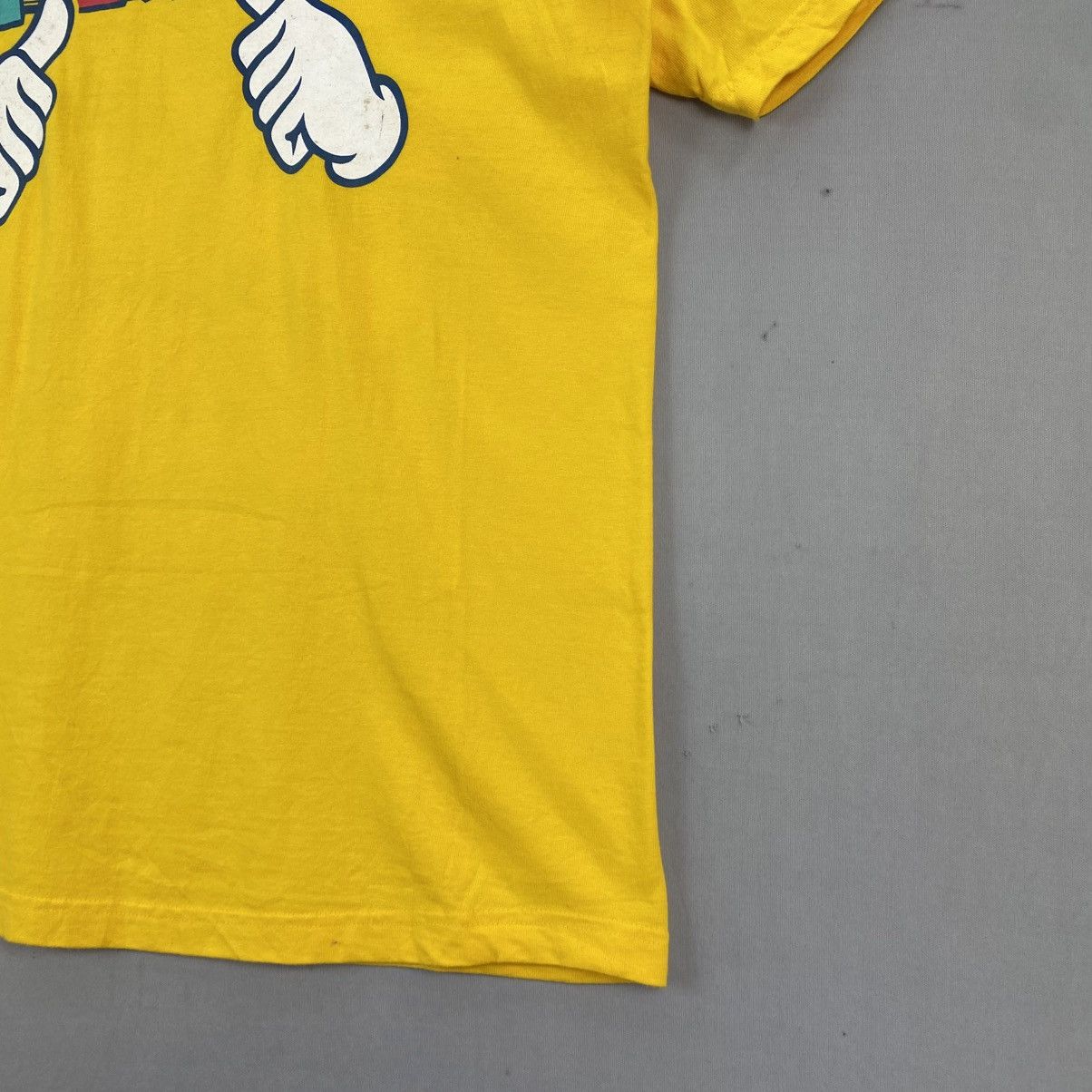 Band Tees Funky Monkey Babys Graphic Tee – Japan Tour Size US M / EU 48-50 / 2 - 3 Thumbnail