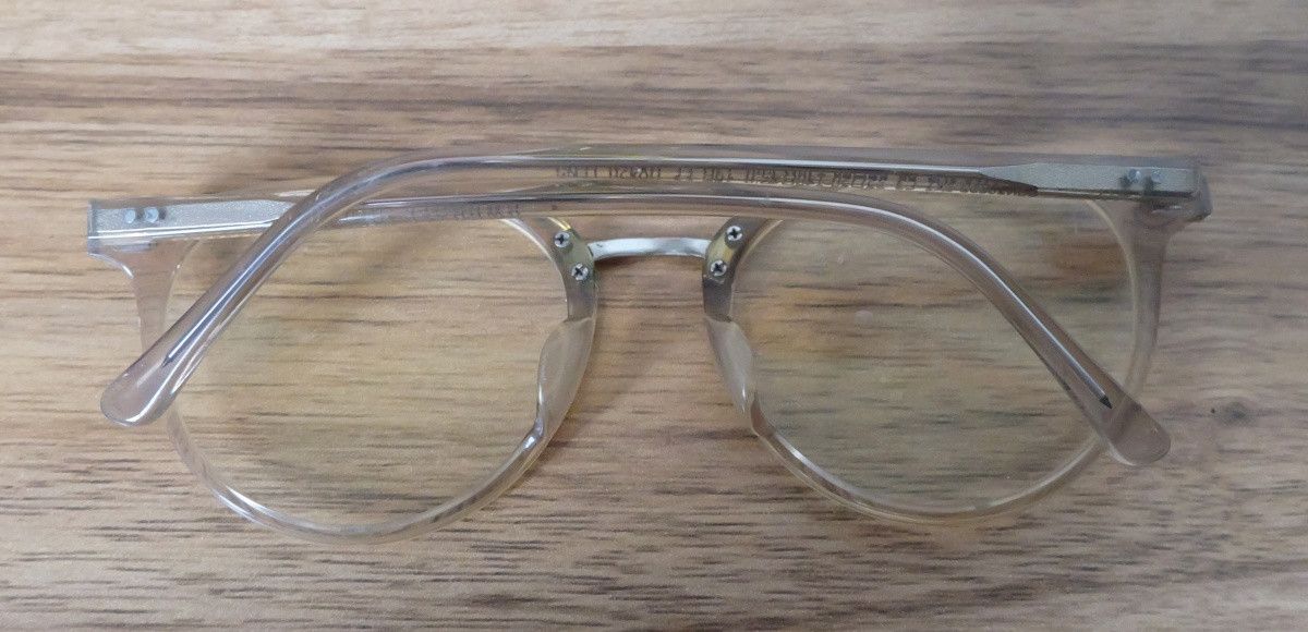 Japanese Brand OWNDAYS Sun Glasses SUN2069B Size ONE SIZE - 6 Thumbnail