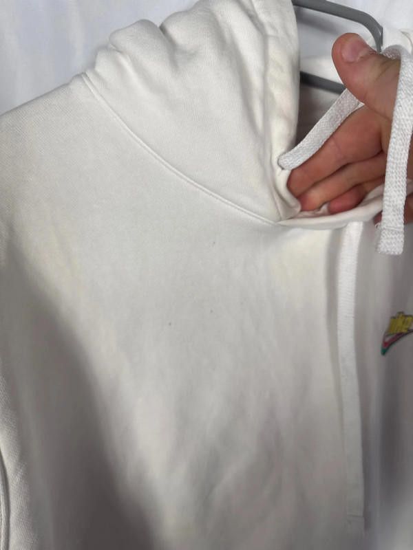 Nike Nike Hoodie Size US S / EU 44-46 / 1 - 5 Thumbnail