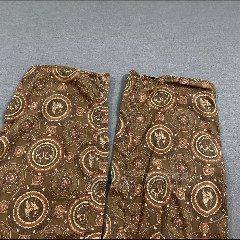 Needles Needles size XS Casual Pants Functional Pants Hiking Pants Size US 32 / EU 48 - 4 Thumbnail