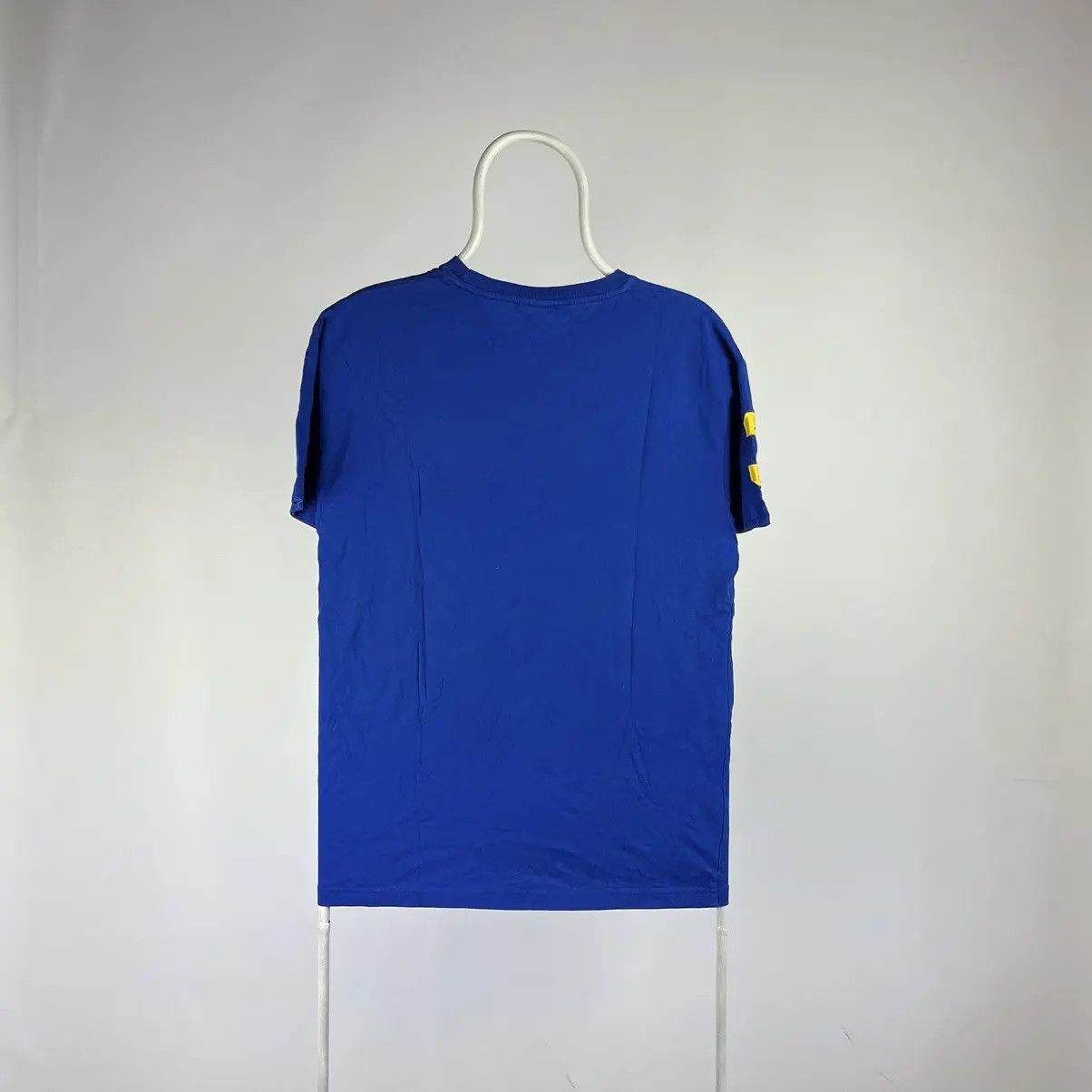 Polo Ralph Lauren Polo Ralph Lauren T-shirt RL polo team size Small Size US S / EU 44-46 / 1 - 2 Thumbnail