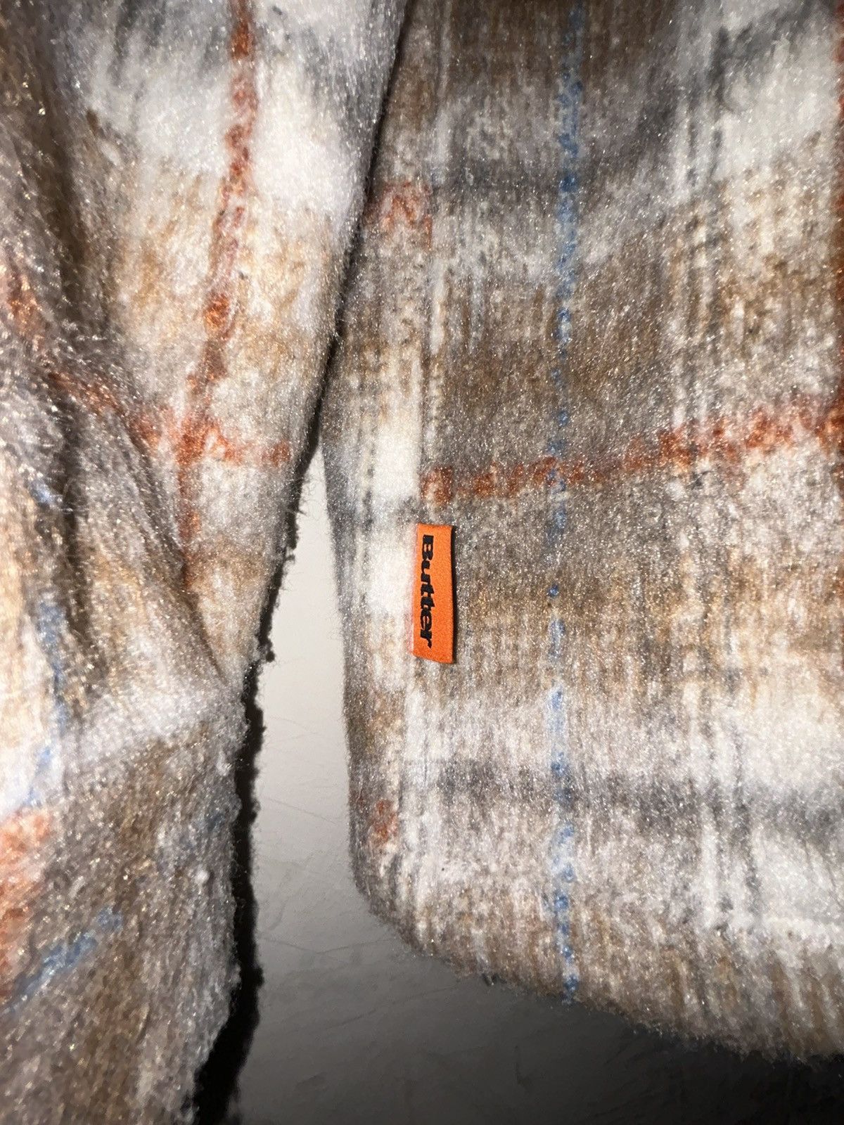 Butter Goods Butter goods jacket Size US XL / EU 56 / 4 - 4 Thumbnail