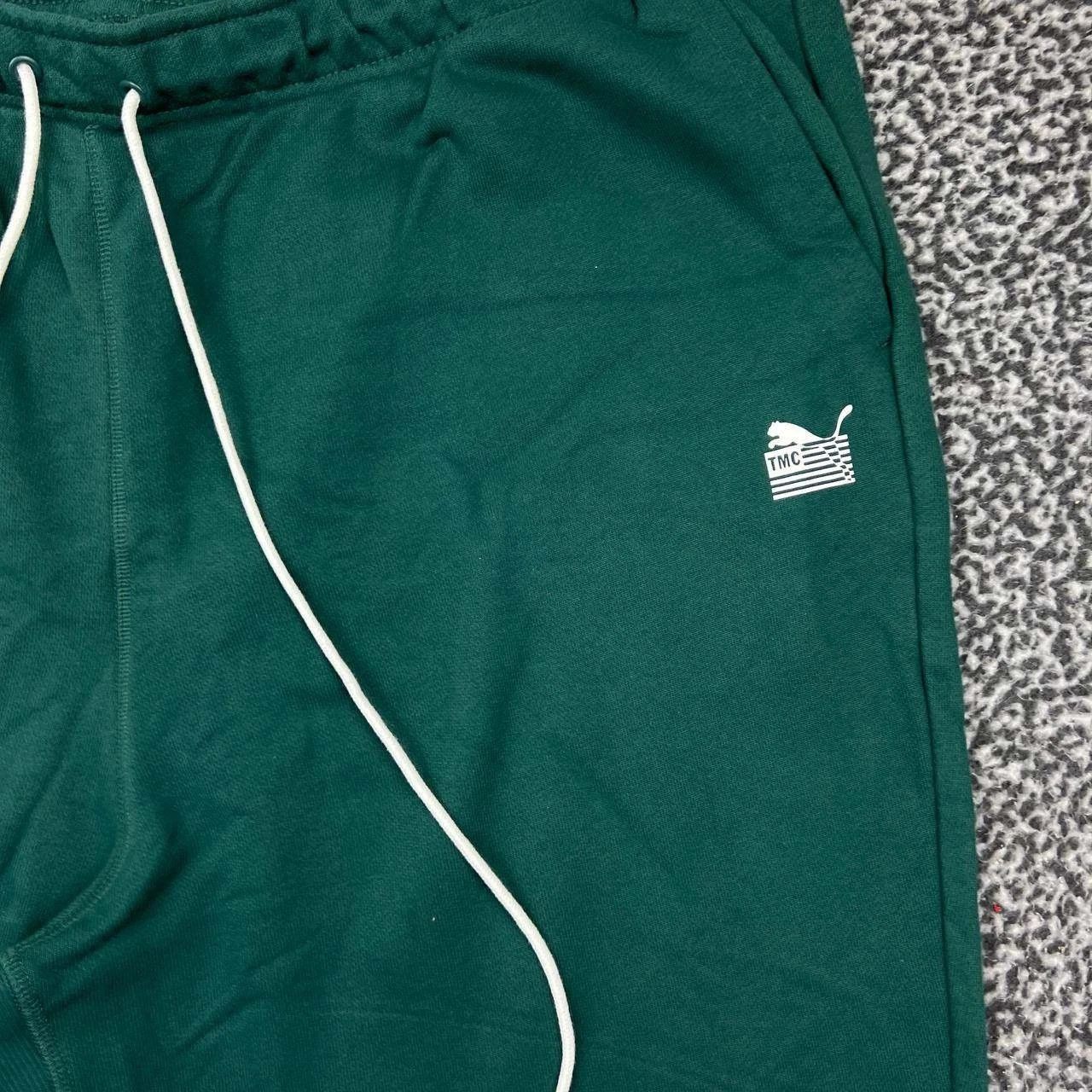 Puma Puma x TMC Everyday Hussle Sweatpants 3XL Drawstring 42x27 Size US 42 / EU 58 - 11 Thumbnail