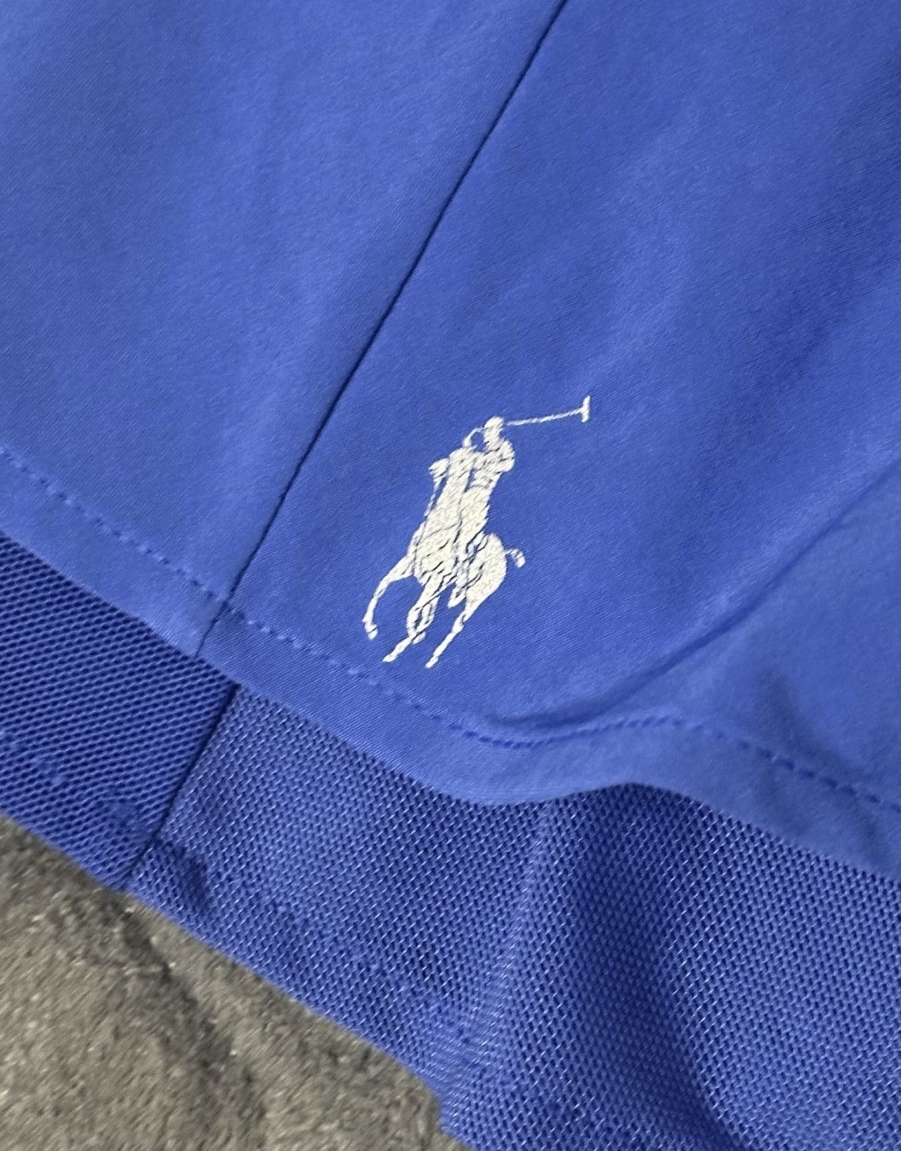 Polo Ralph Lauren Polo Ralph Lauren Skirt Blue Tennis Style Size S New Size 28" / US 6 / IT 42 - 2 Thumbnail