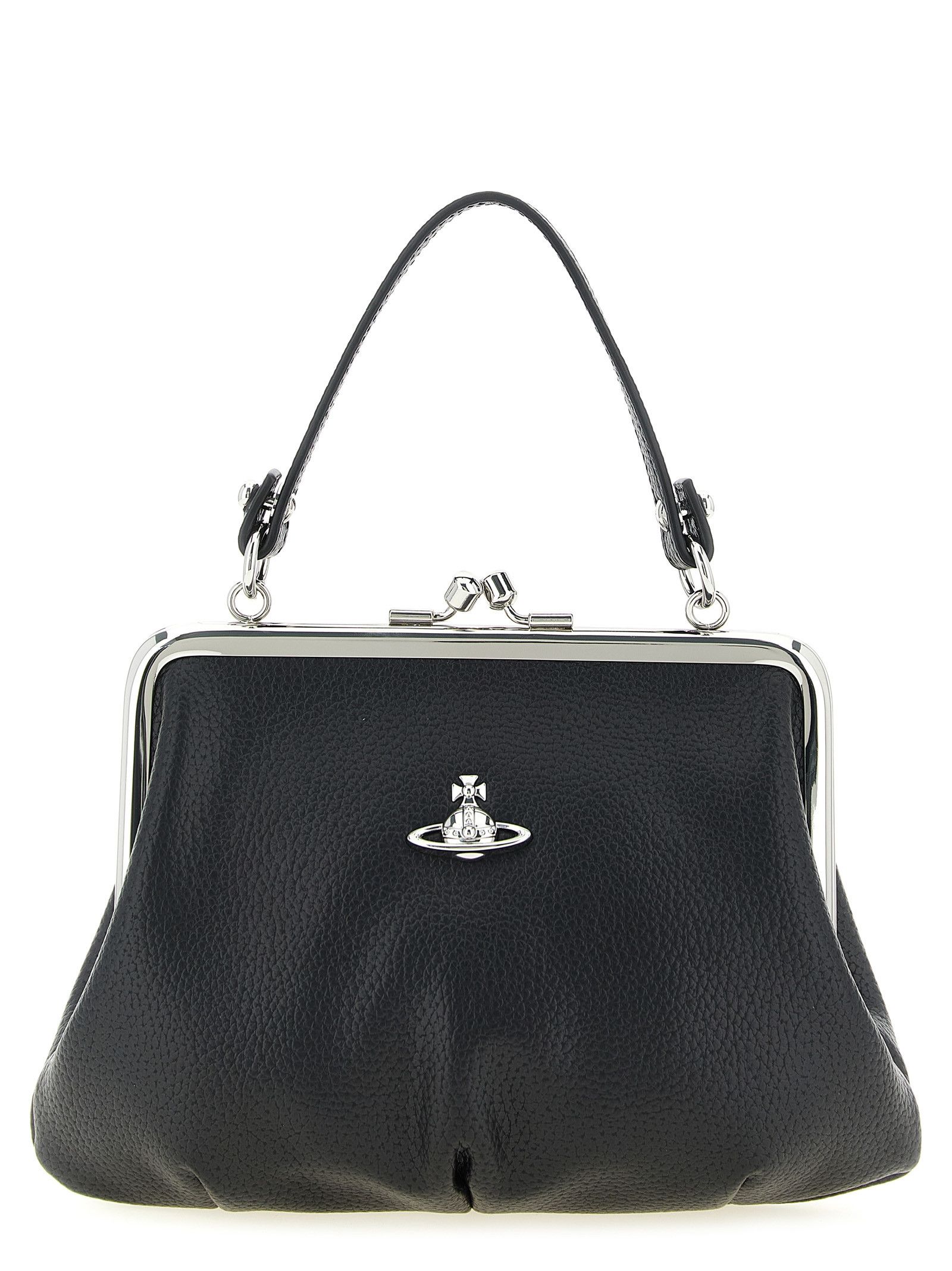 Vivienne Westwood 'Granny Frame' Handbag Size ONE SIZE - 1 Thumbnail