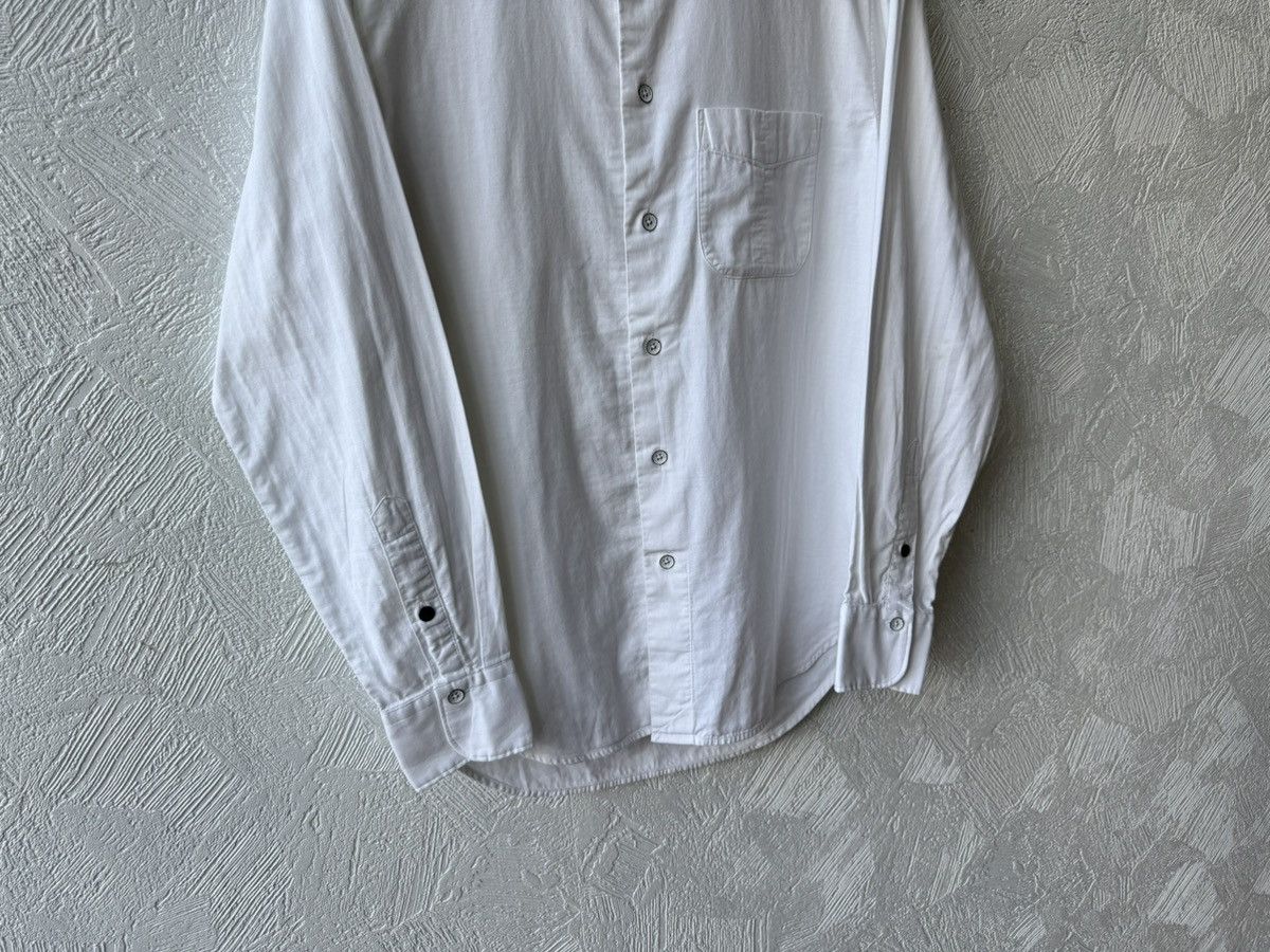 Rag & Bone Rag&Bone New York Cotton Shirt Size US S / EU 44-46 / 1 - 3 Thumbnail