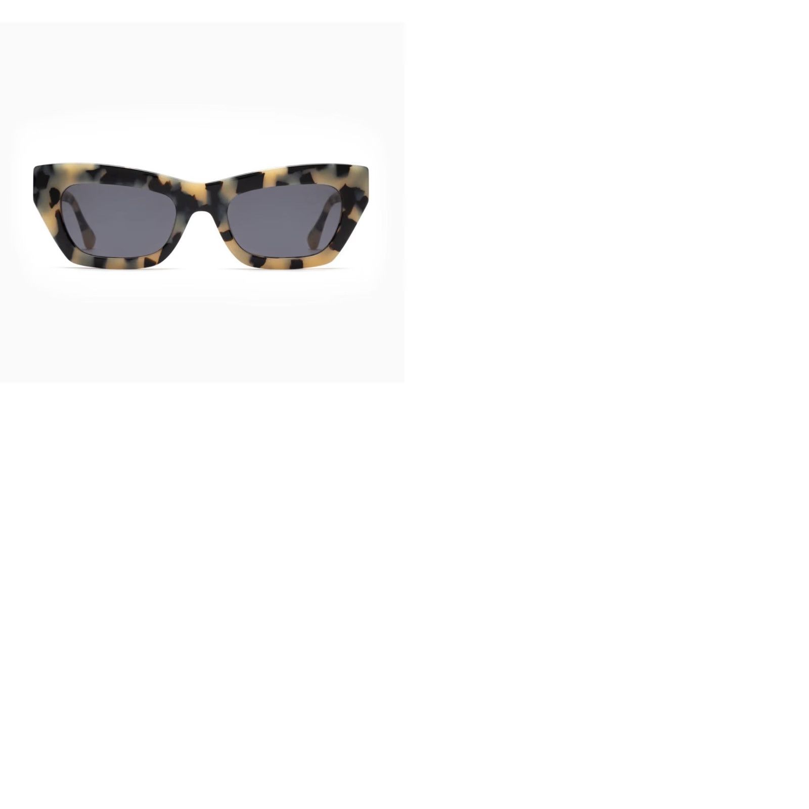 Vintage apercu Sunglasses Claire Rose Beige First Edition EUC Womens Rose Capetown" Size ONE SIZE - 9 Thumbnail