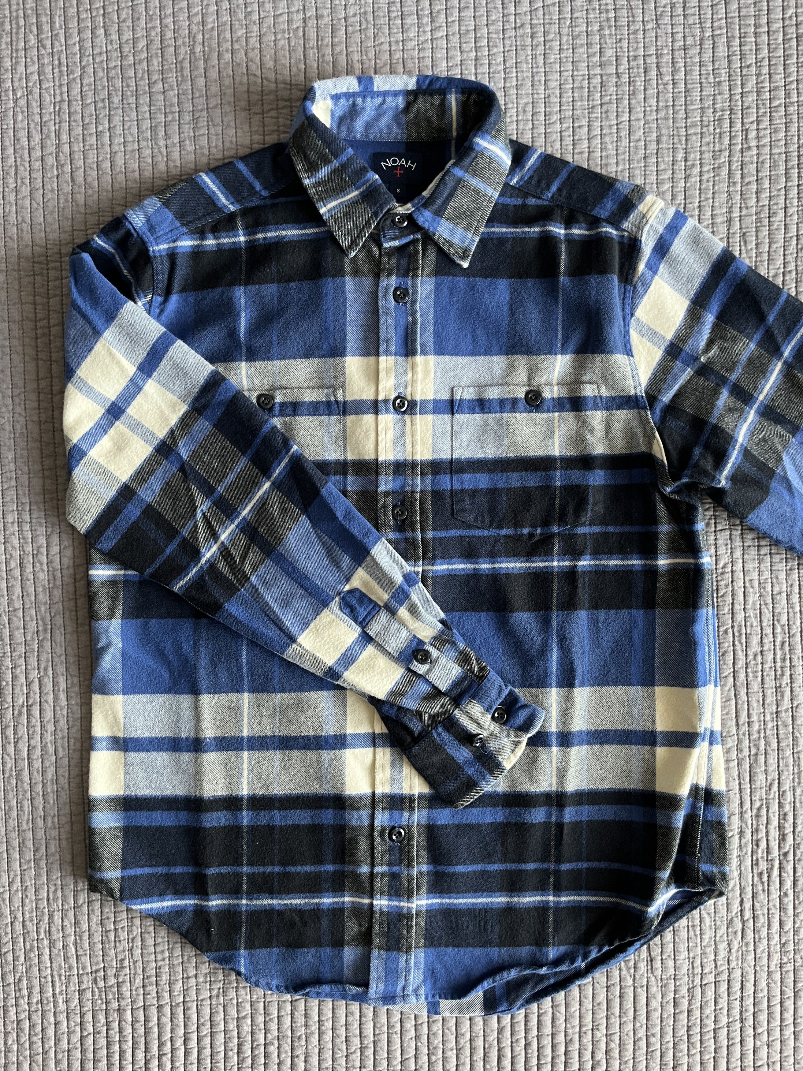 ジャケット・アウター NOAH Heavy Duty Corduroy Shirt Jacket Noah Noah Heavy Duty Corduroy Shirt Jacket - Navy | Grailed