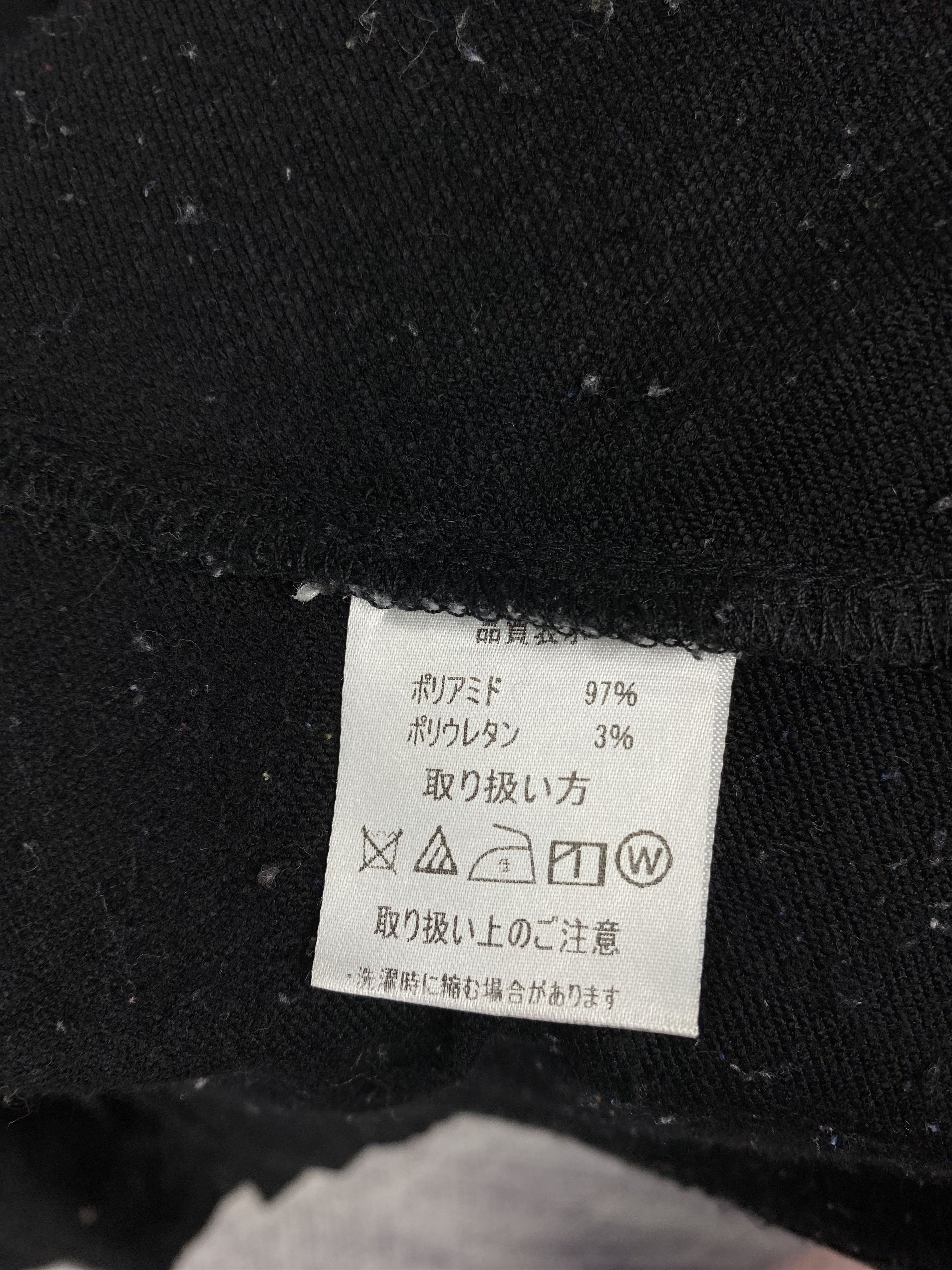 Japanese Brand Vintage Diviner Zip Up Hoodies Size US L / EU 52-54 / 3 - 8 Thumbnail