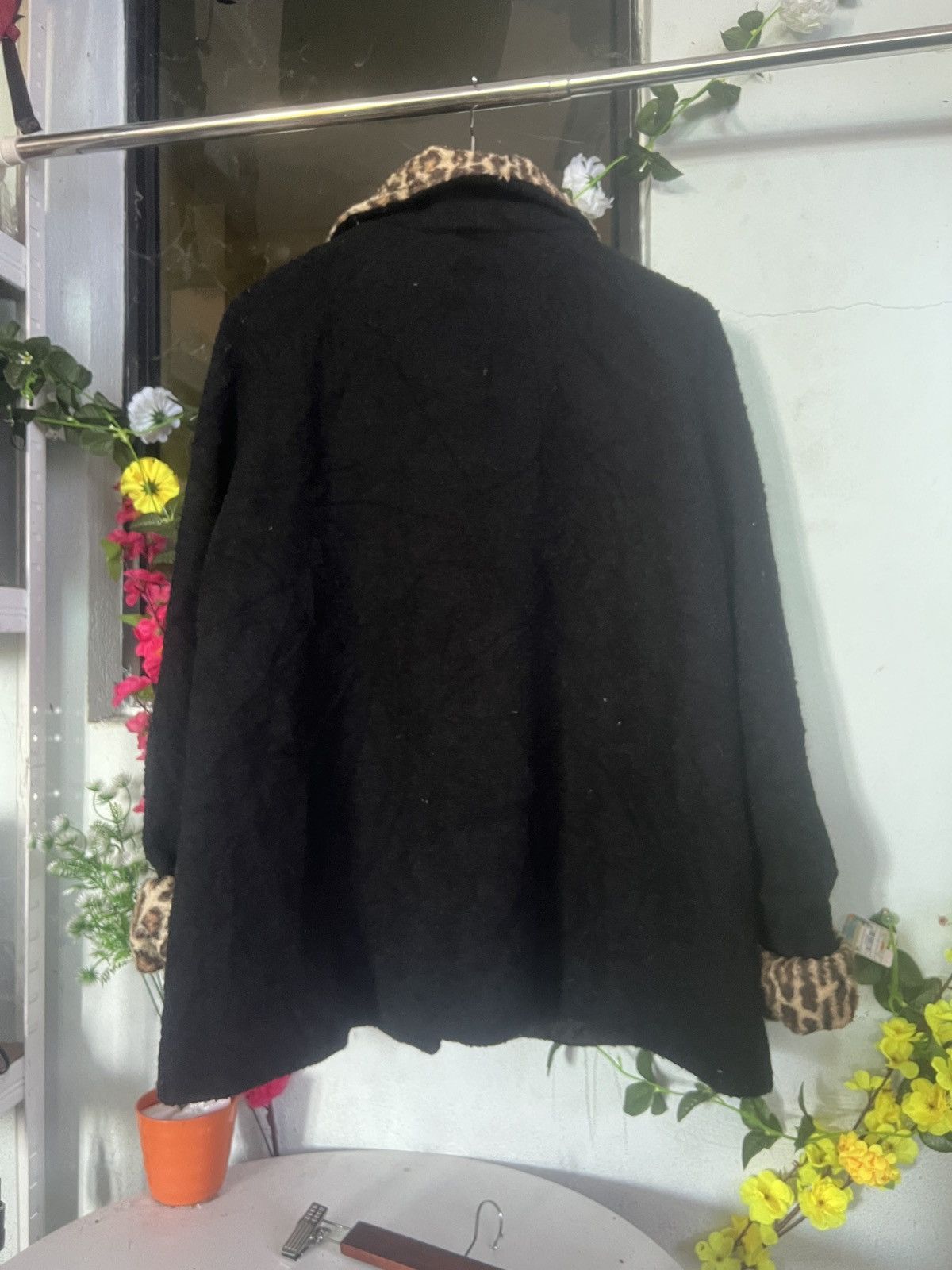 Dolce & Gabbana × Vintage RARE D&G Like Jacket Size M / US 6-8 / IT 42-44 - 5 Thumbnail