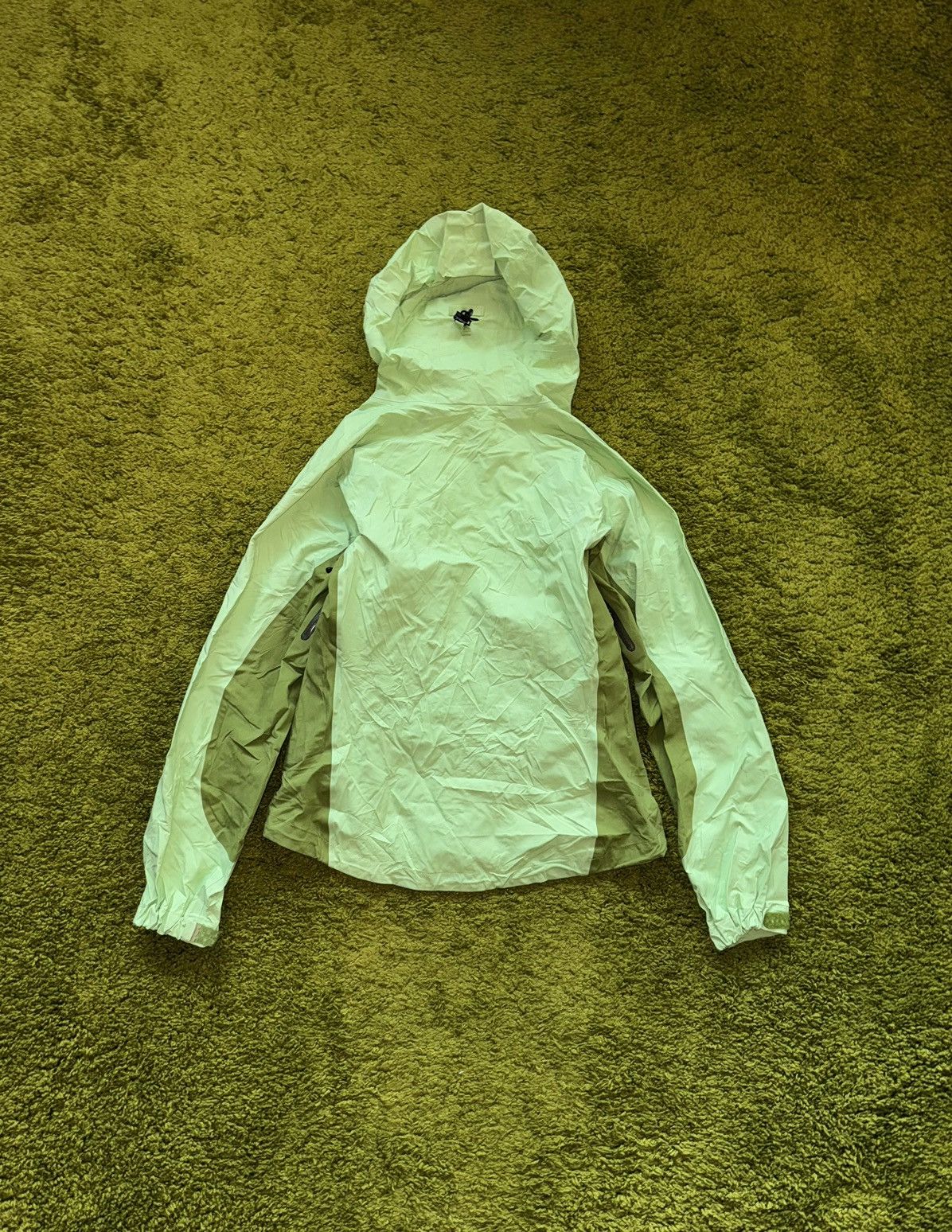 Patagonia Patagonia gorpcore style trekking membrane jacket Size M / US 6-8 / IT 42-44 - 4 Thumbnail