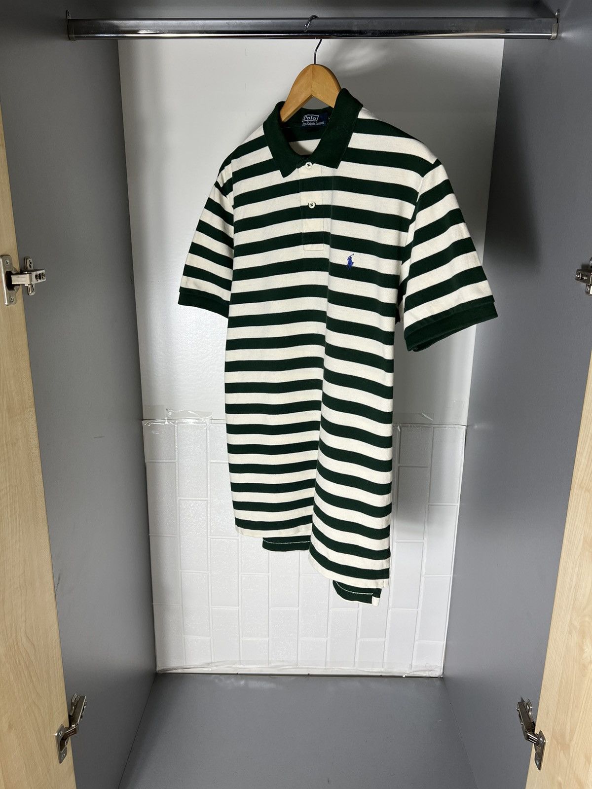 Polo Ralph Lauren VINTAGE POLO RALPH LAUREN CLASSIC DESIGNER CASUAL Y2K 90s Size US L / EU 52-54 / 3 - 5 Thumbnail