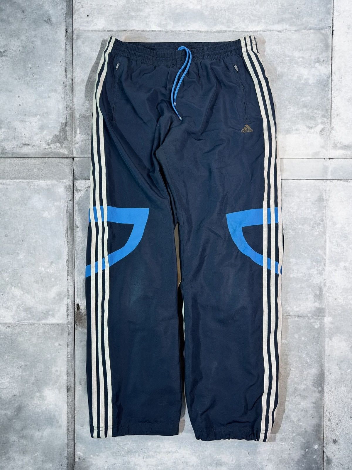 90s adidas tracksuit bottoms sale