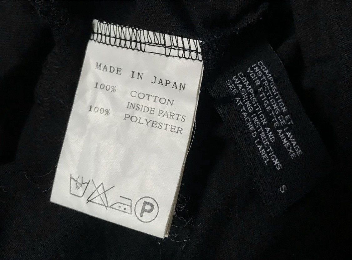 Limi Feu Vintage Limi feu black mini dress Size S / US 4 / IT 40 - 3 Thumbnail