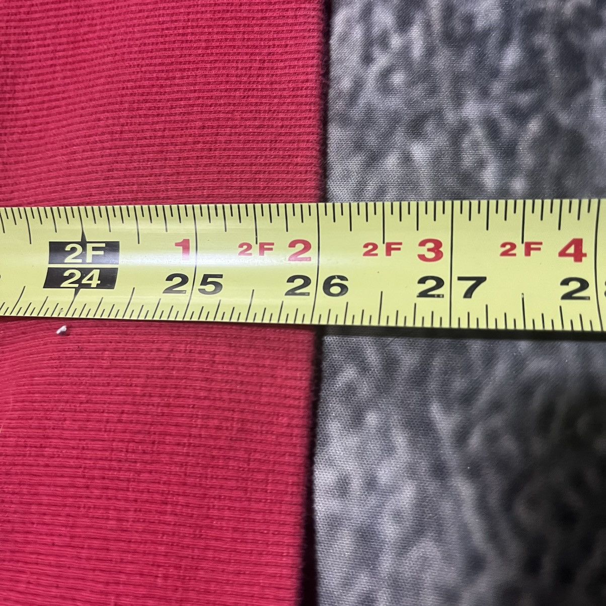 Vintage Vintage Ohio State University Zip Up Spellout Sweatshirt XL Size US XL / EU 56 / 4 - 10 Thumbnail