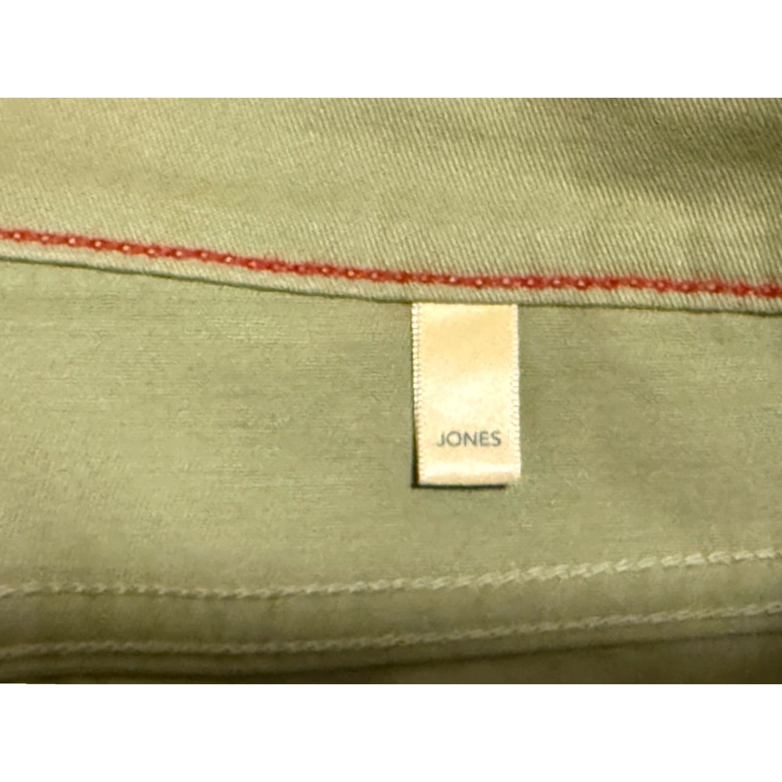 Raleigh Denim Raleigh Denim Jeans Jones Acid Green 36x28 Denim Cotton Jeans 5-Pocket Regular Mens Size US 36 / EU 52 - 5 Thumbnail