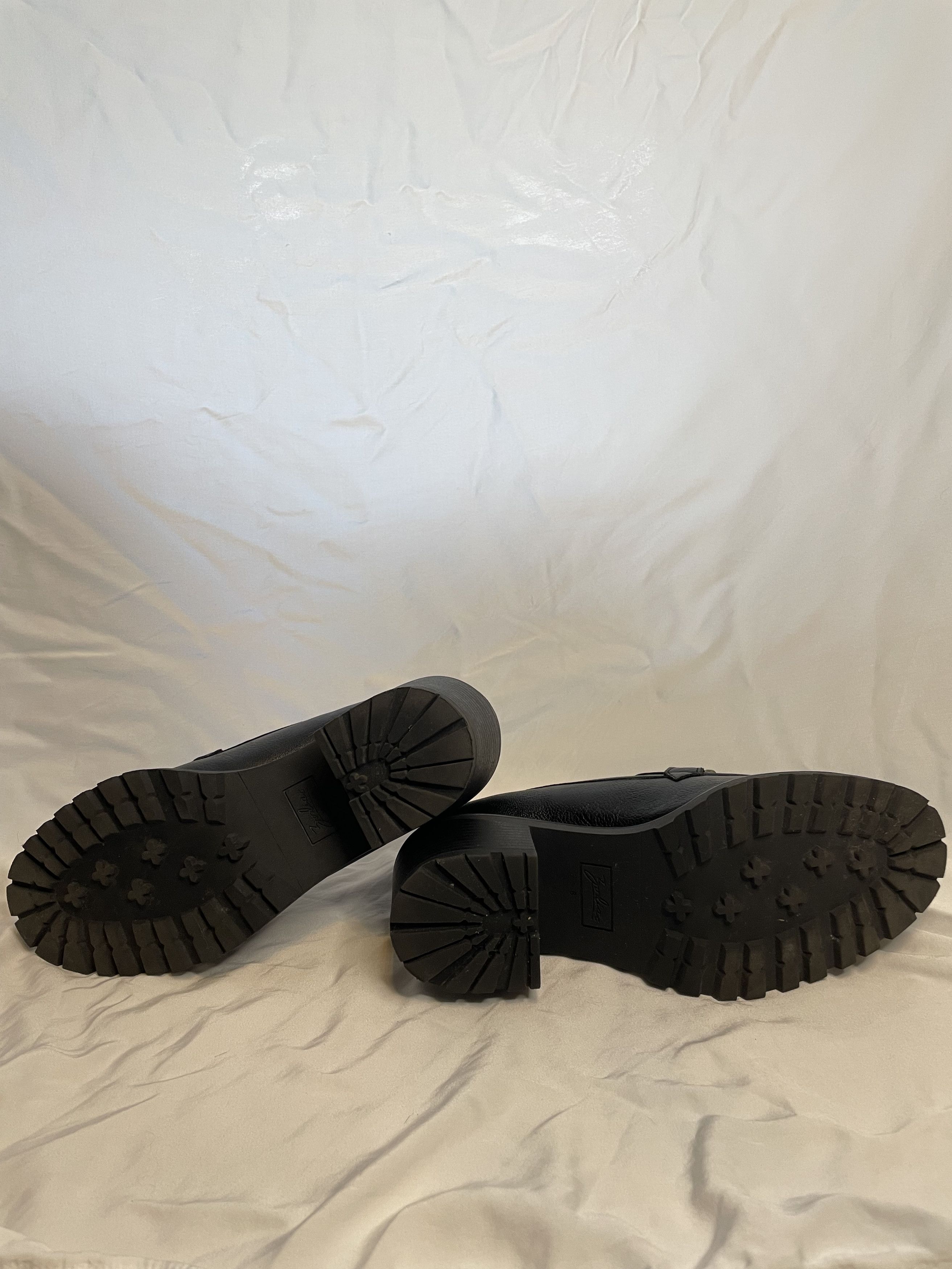 Other Zodiac Platform Shoes Size US 8 / IT 38 - 5 Thumbnail