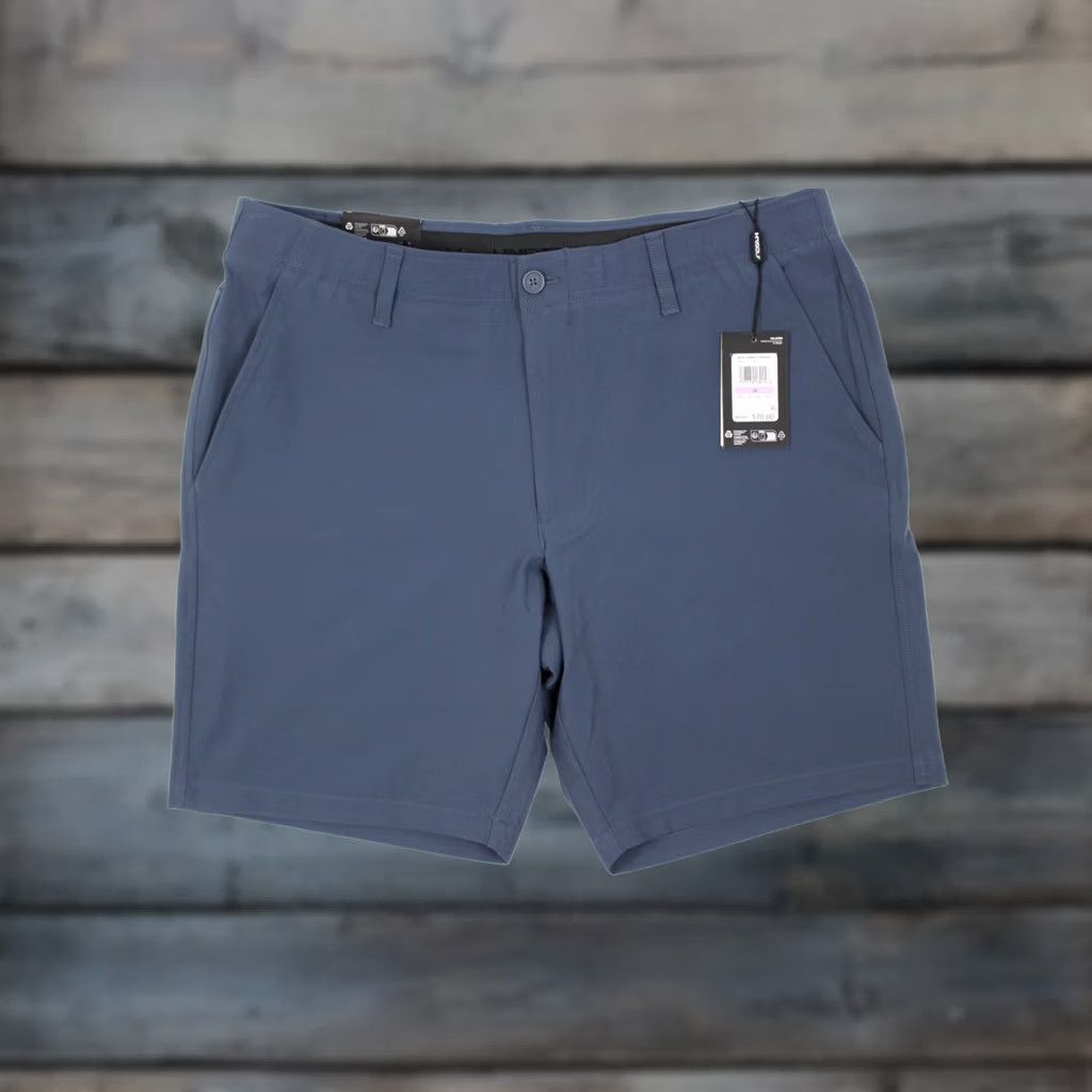 Under Armour Under Armour Men's Golf Shorts 38 Blue 9" Inseam Taper Drive Size US 38 / EU 54 - 1 Thumbnail