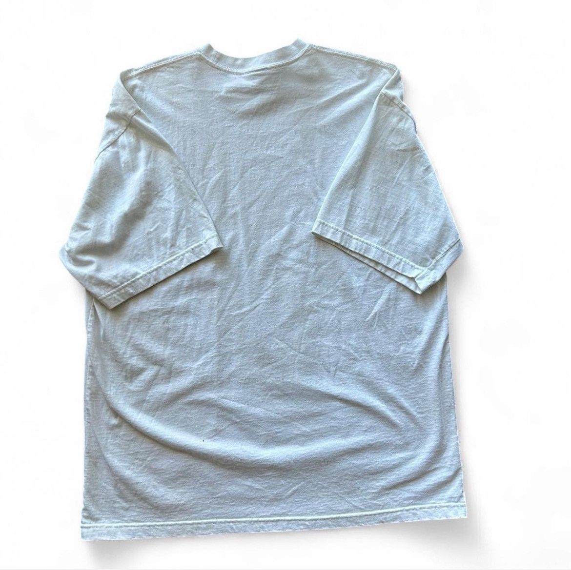 Vintage Vintage Obama Tshirt szXL Size US XL / EU 56 / 4 - 2 Thumbnail