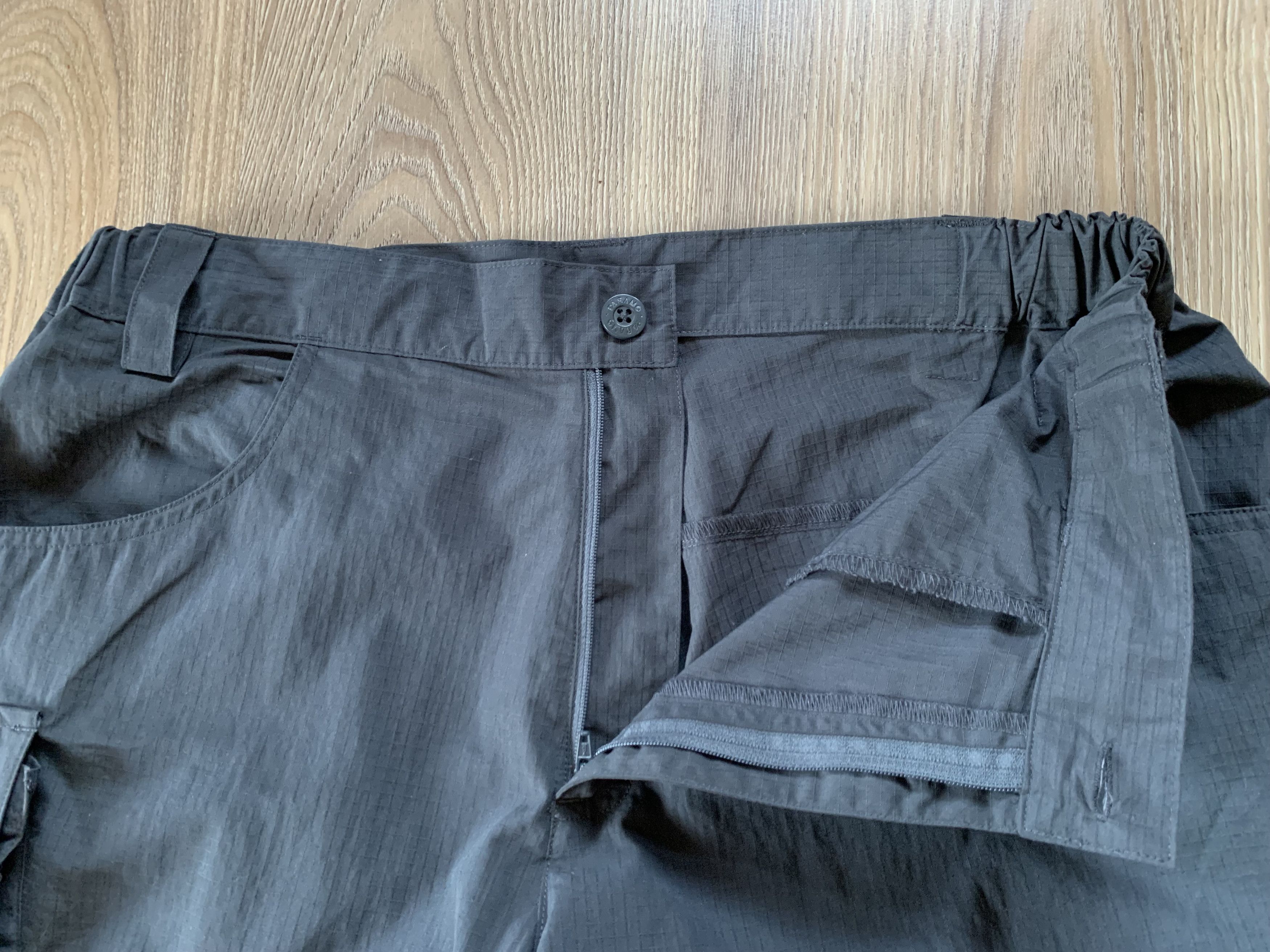 Sports Specialties Paramo Outdoor Trekking Pants Size US 31 - 5 Thumbnail