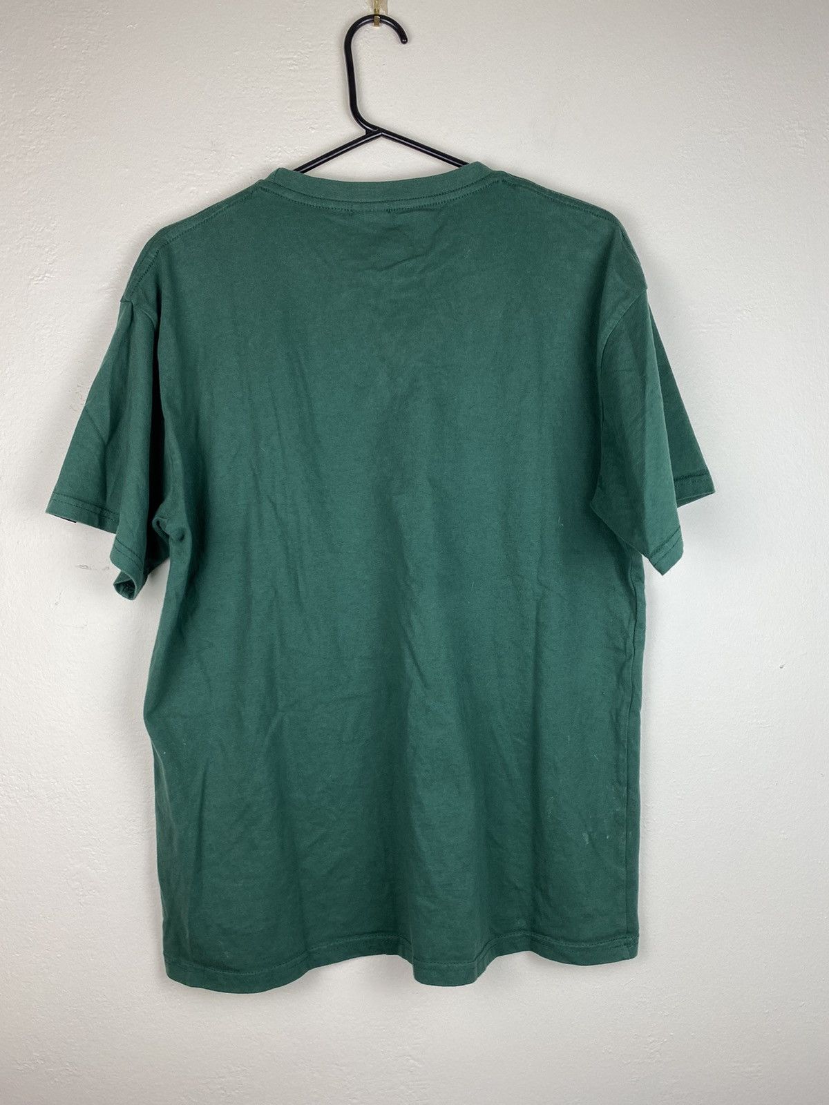Vintage Upsoar God Praying T Shirt Tee Size US XL / EU 56 / 4 - 5 Thumbnail