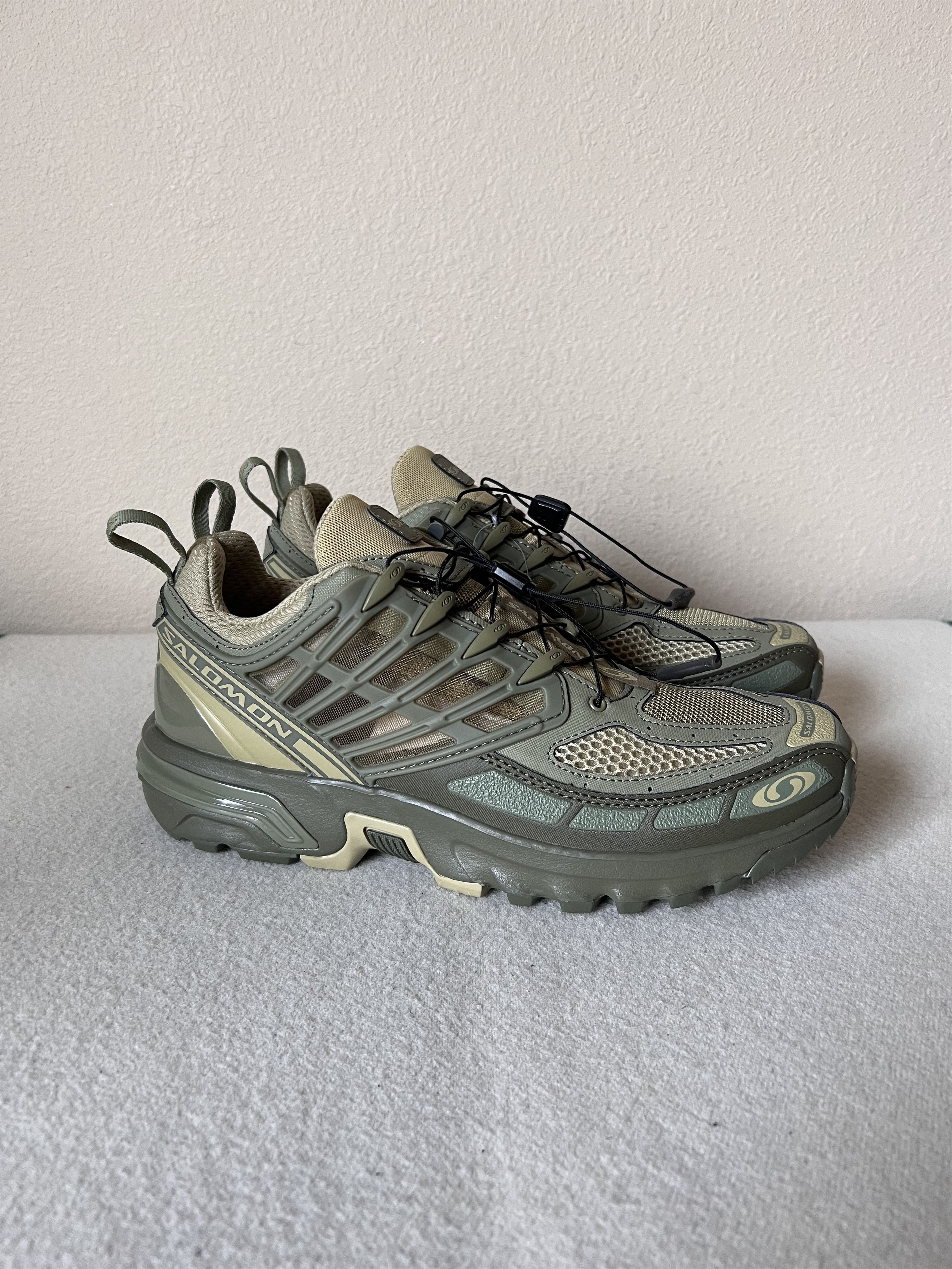 Green Solomon | Grailed