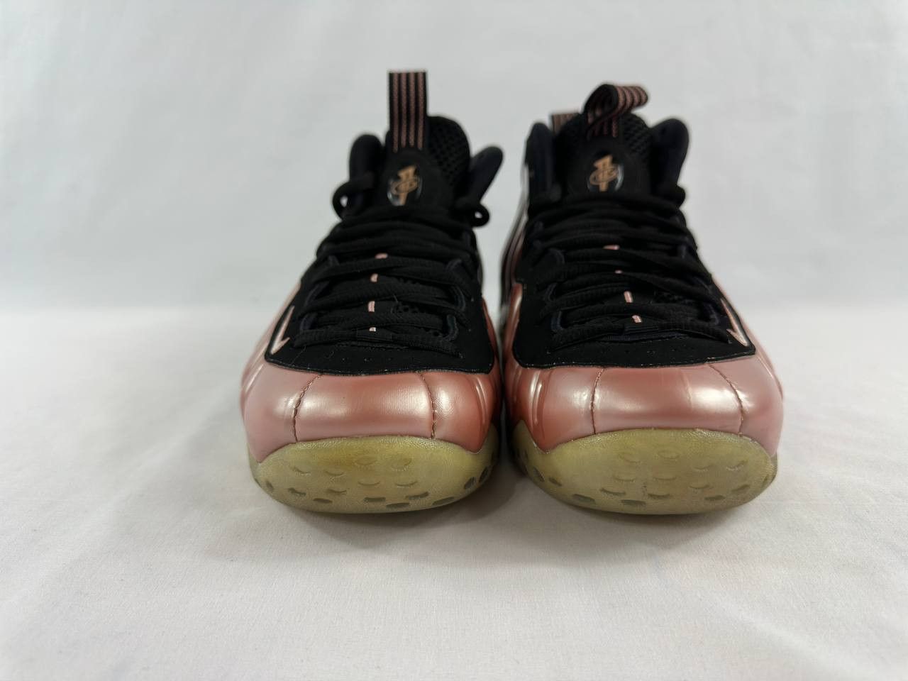 Nike Nike Air Foamposite One 'Elemental Rose' Size US 8.5 / EU 41-42 - 4 Thumbnail